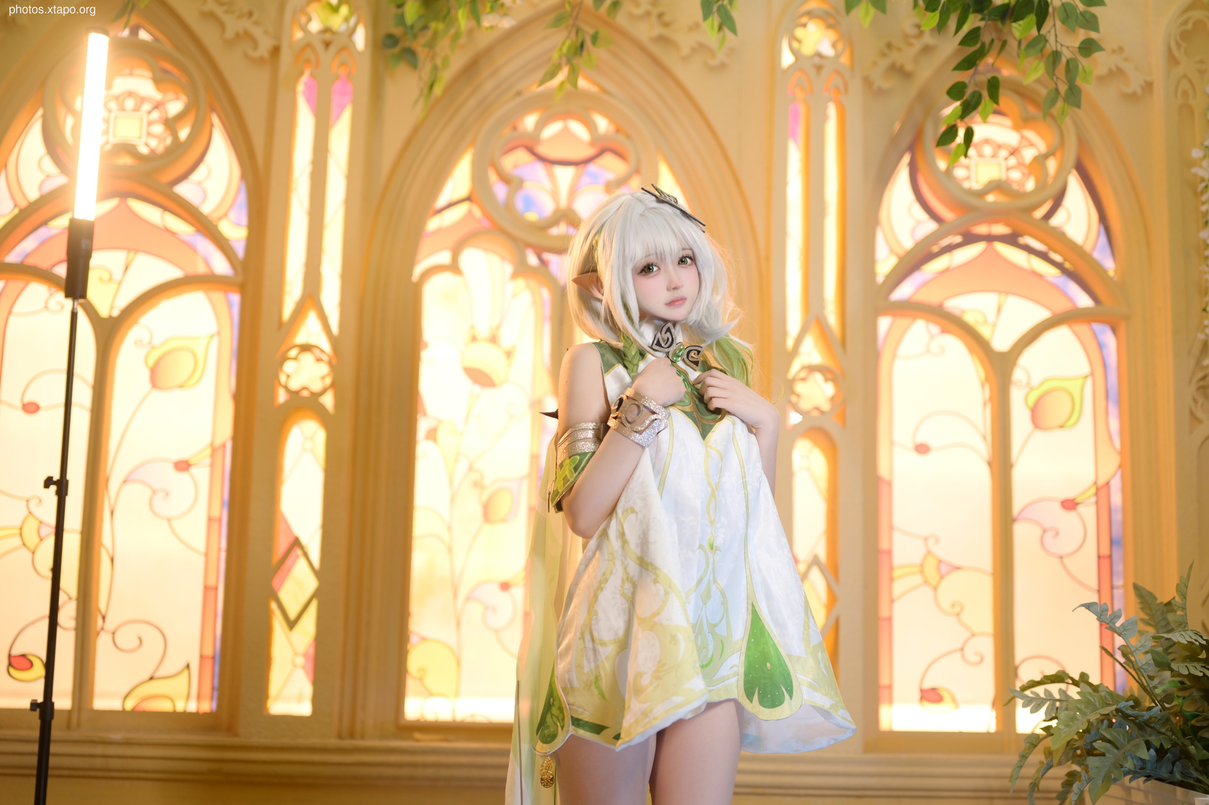 Raika Raika Naxi Paradise