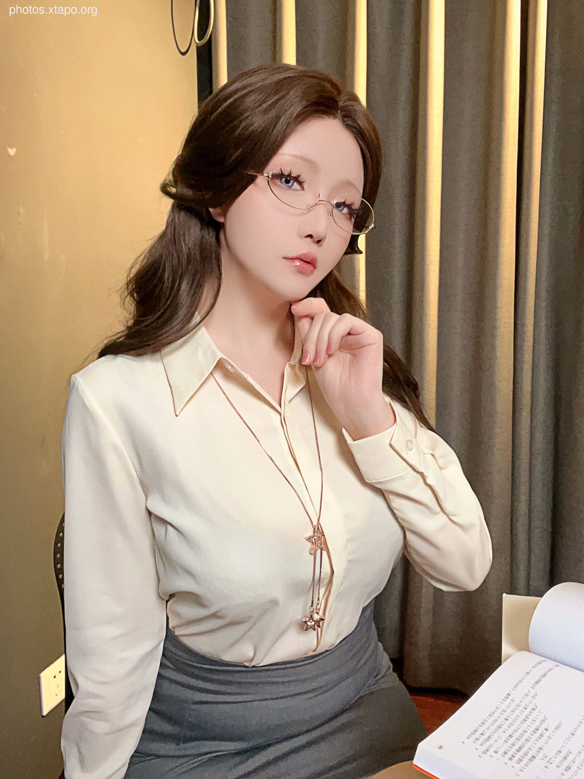 Star of Chichi 2023-10-D (November 30 reward group resources)