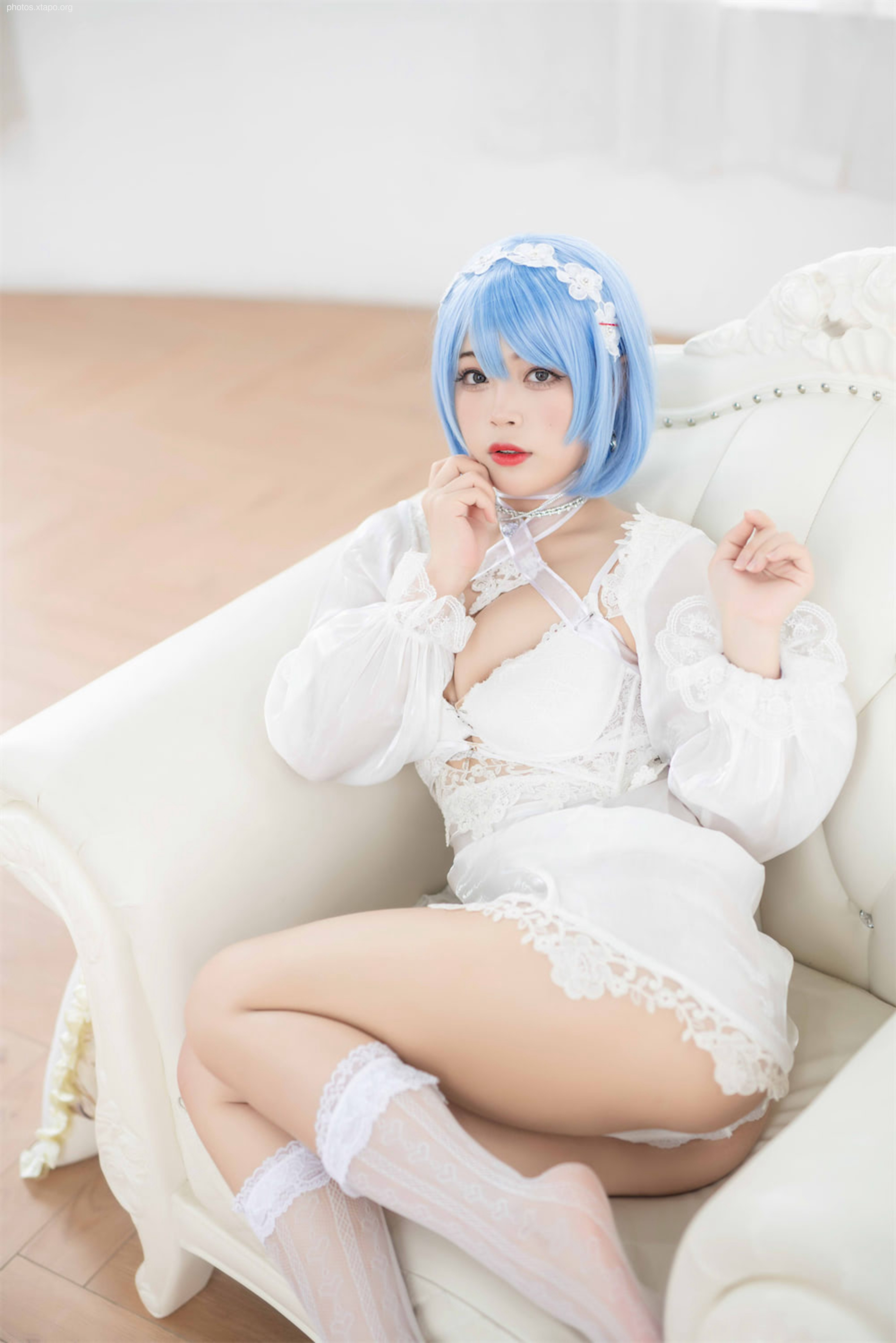 Bai Yan X Jiemica Lulchabayev 72P-300MB