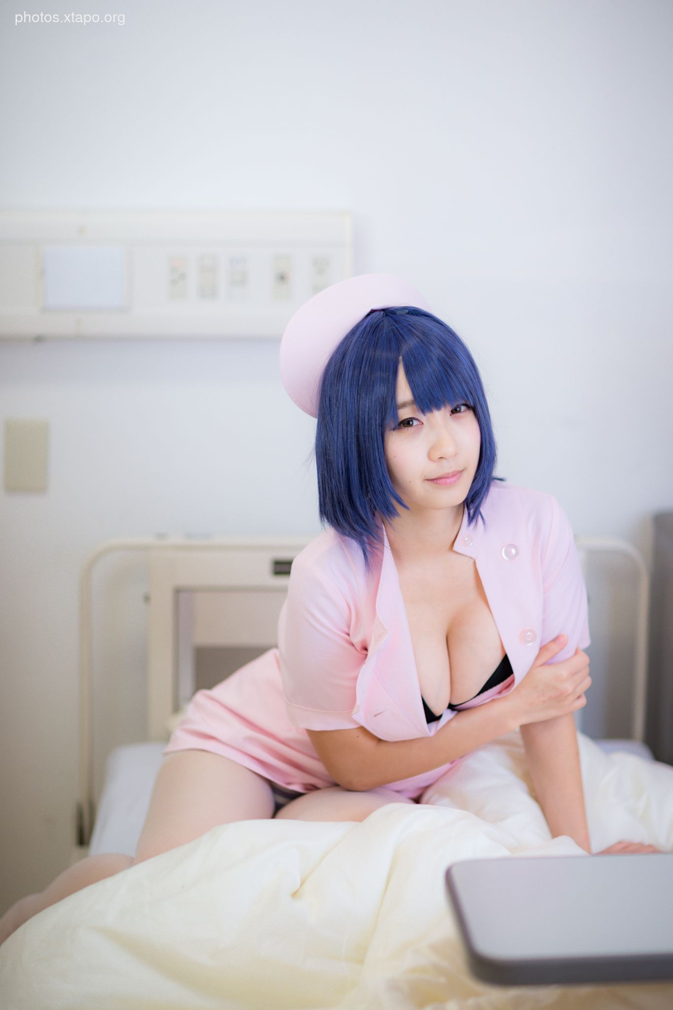 Moe Iori-(C88) Moe Iori nurse156P