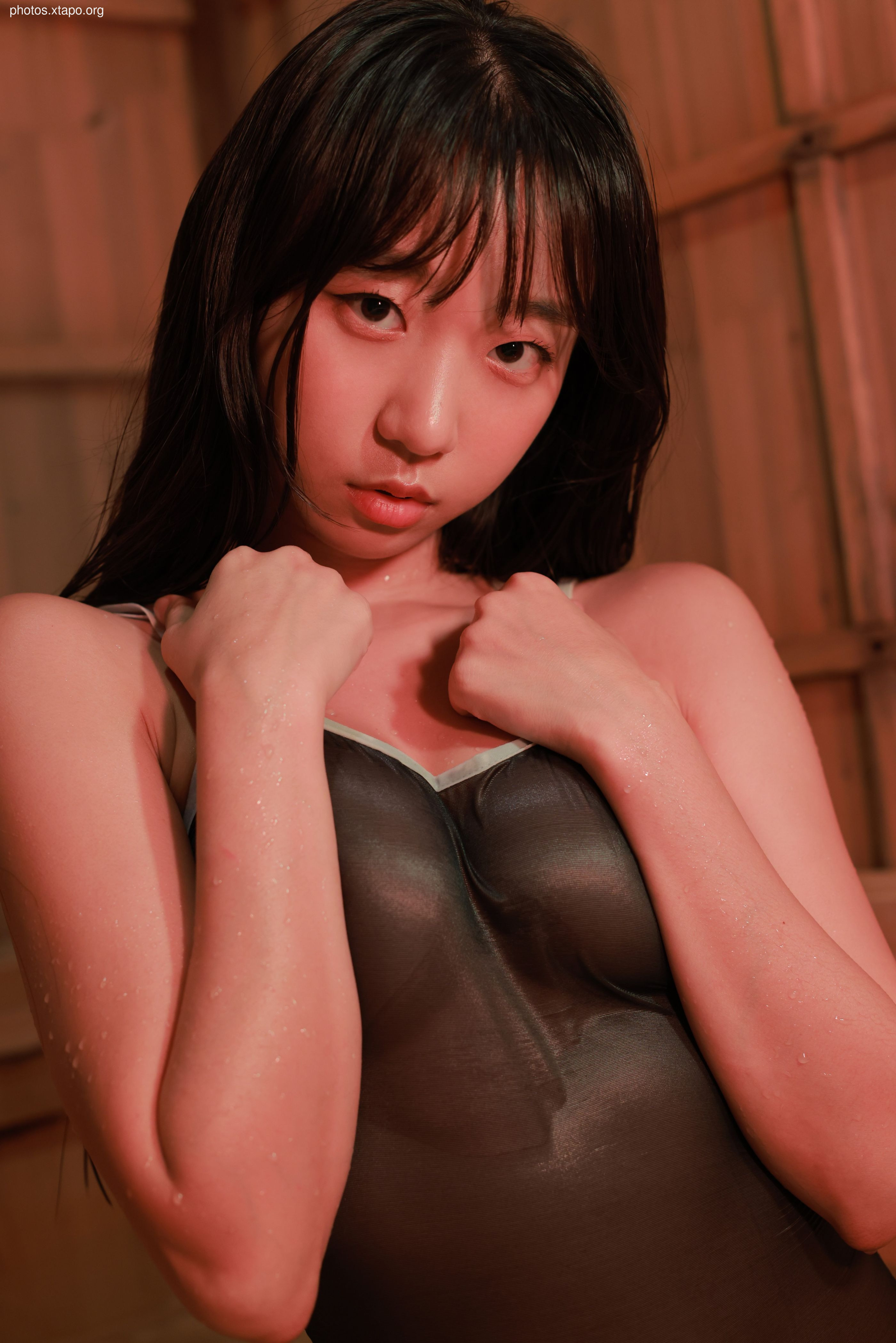 Eunji Pyo - NO.06 Eunji’s Digital Photobook 2022-2 FALL 160P1V-1.05GB