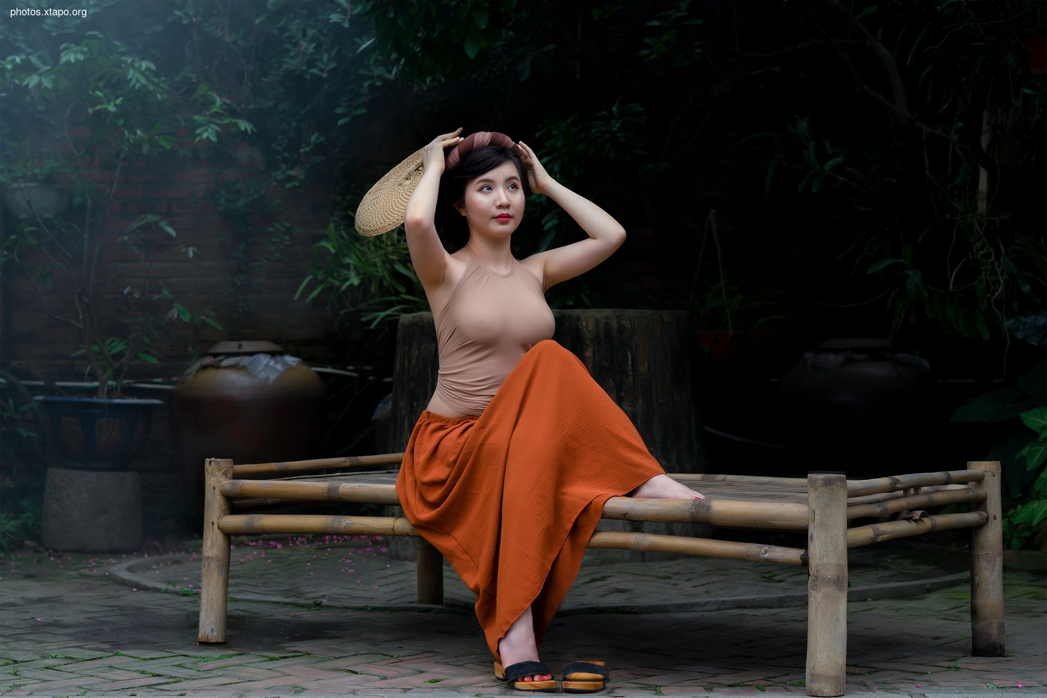 Nguyen Ha Phuong,