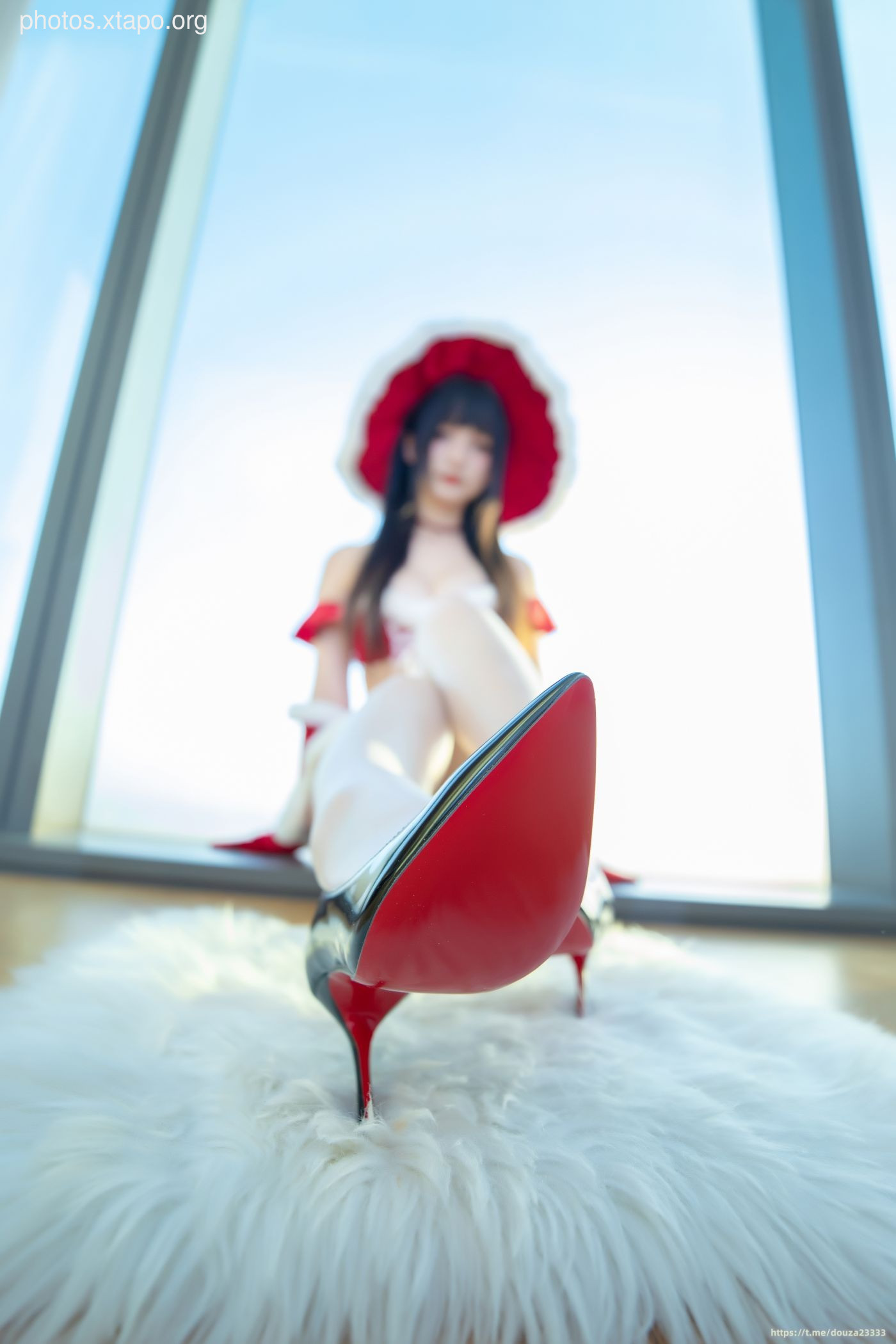 Kamaka Saka True Winter Christmas Magic (December 30 Award Group Resources)