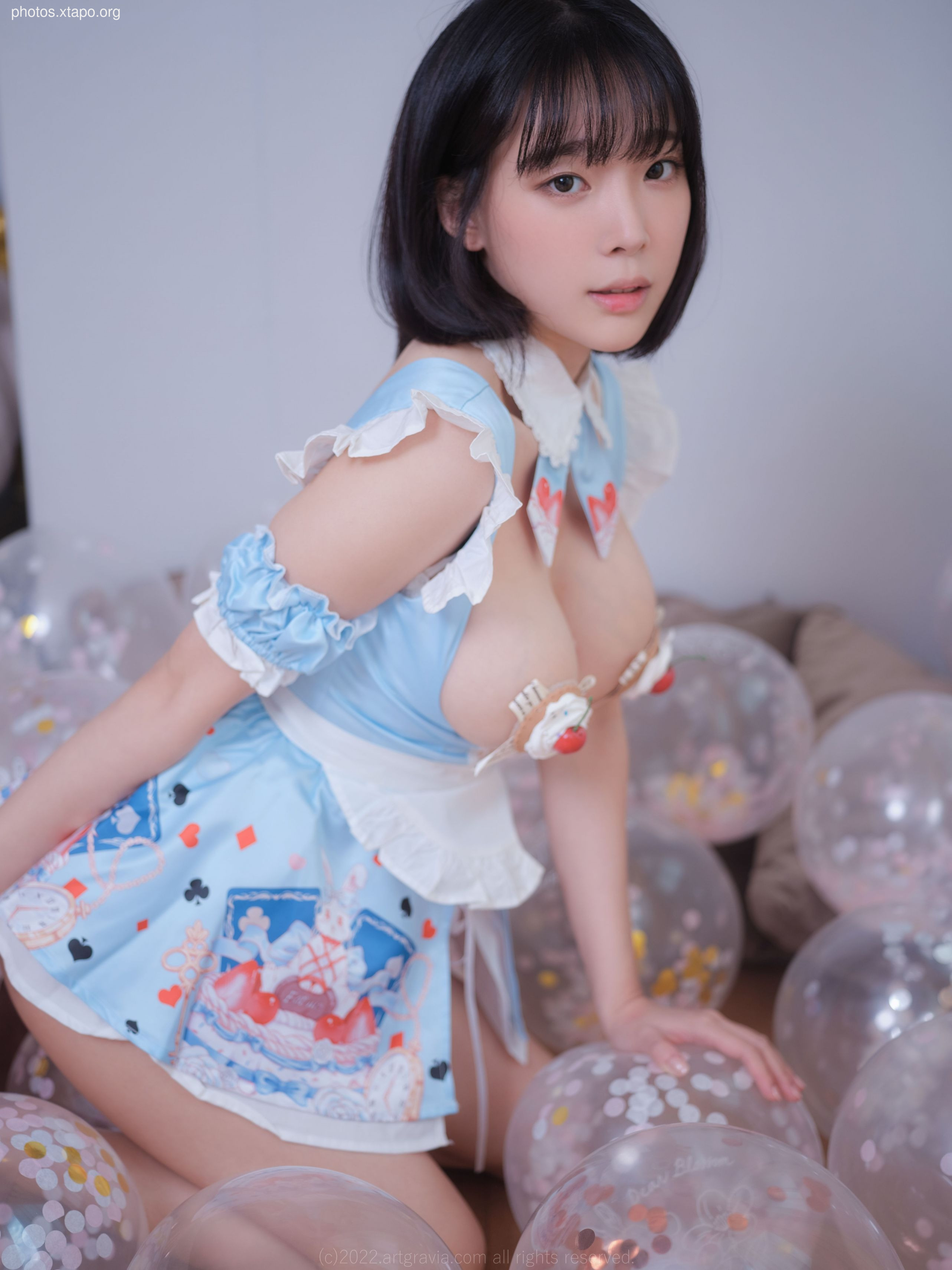 Jiang Renqing -No.55 artgravia photo vol.376 kang inkyung 140p -802MB