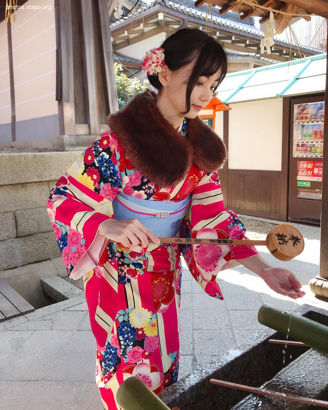 Joanne Missingham Hei Jiajia