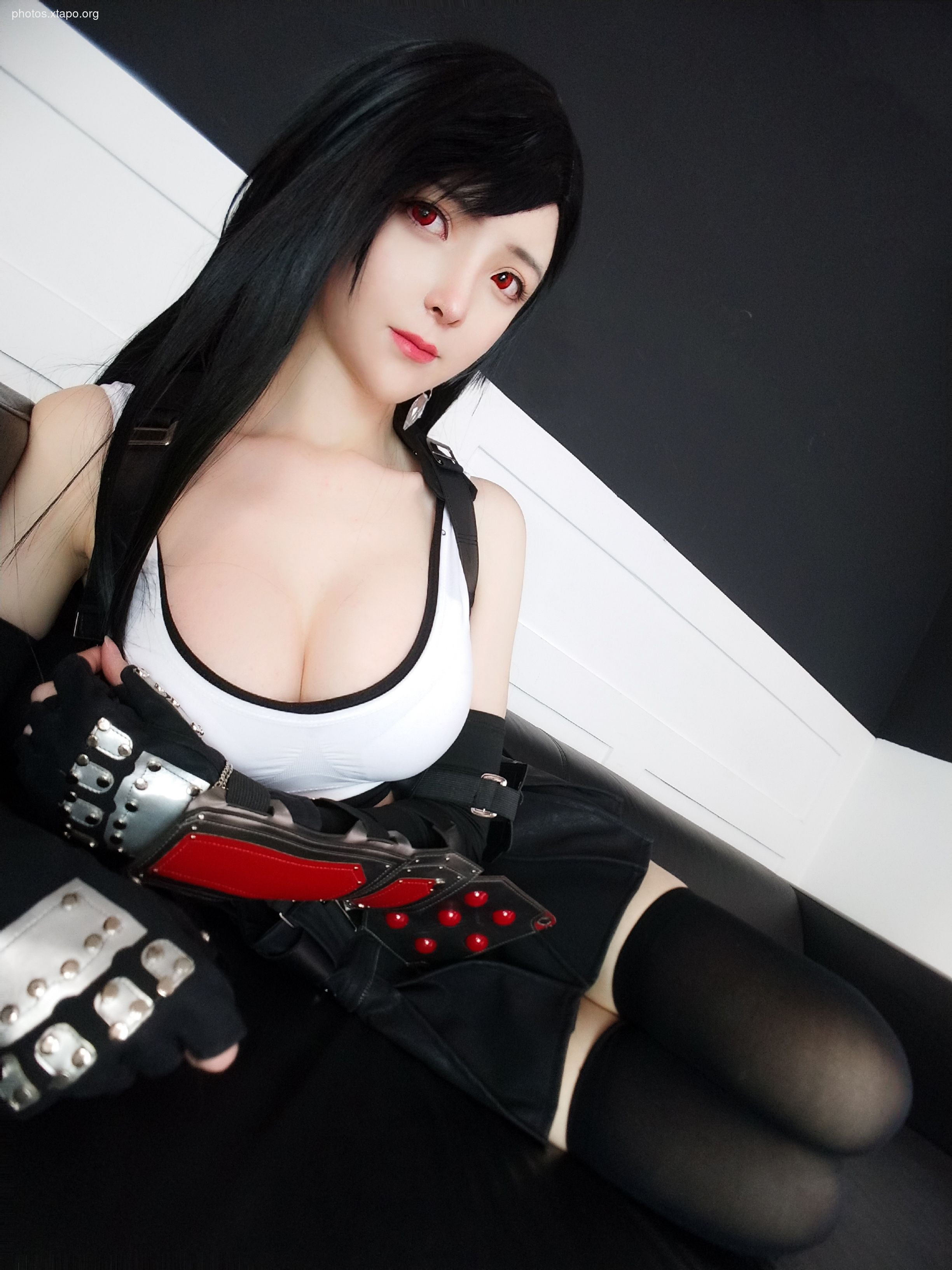 Xiaoyangze - Tifa 66P