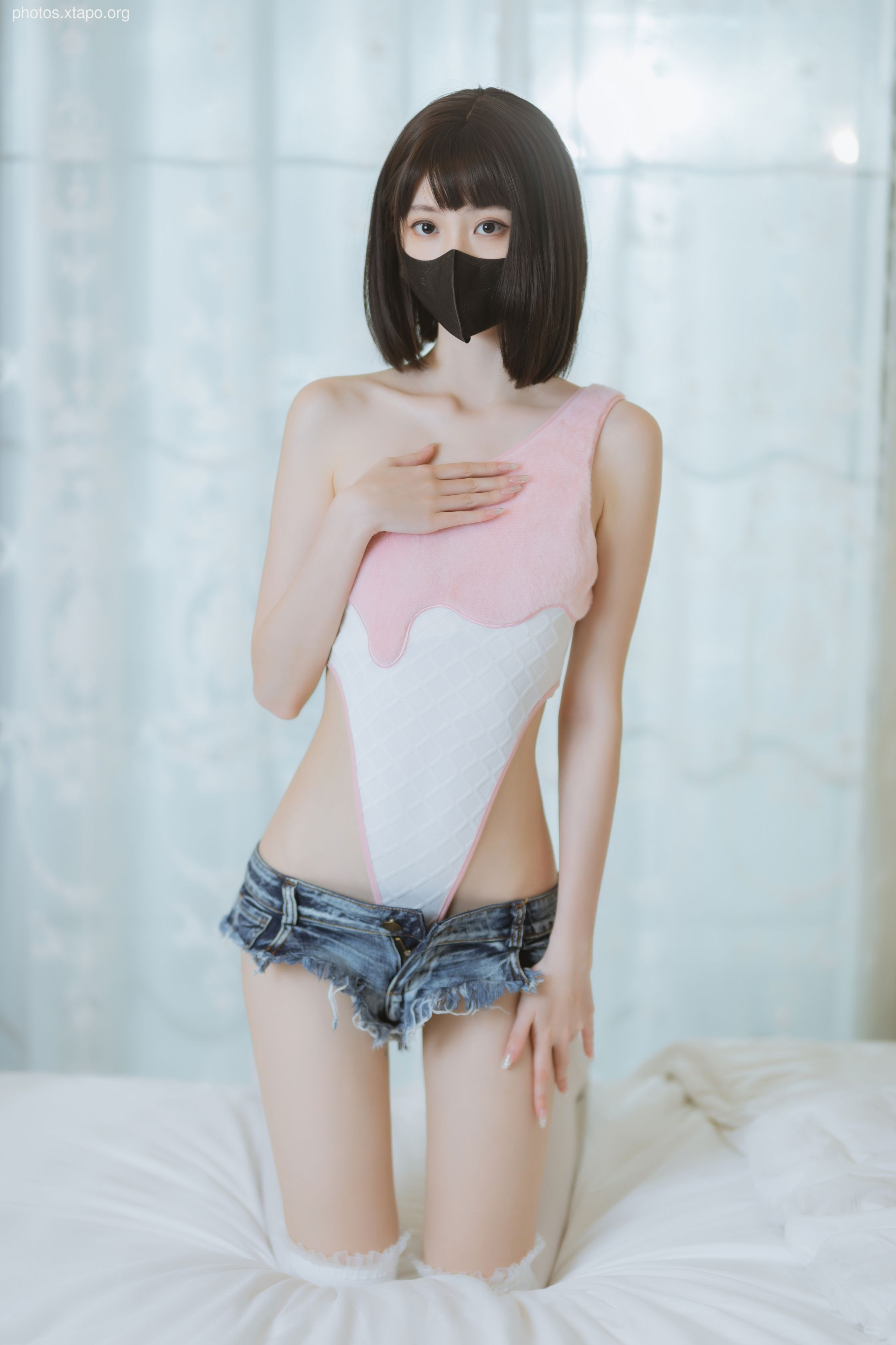 Xu Lan LAN Ice Cream