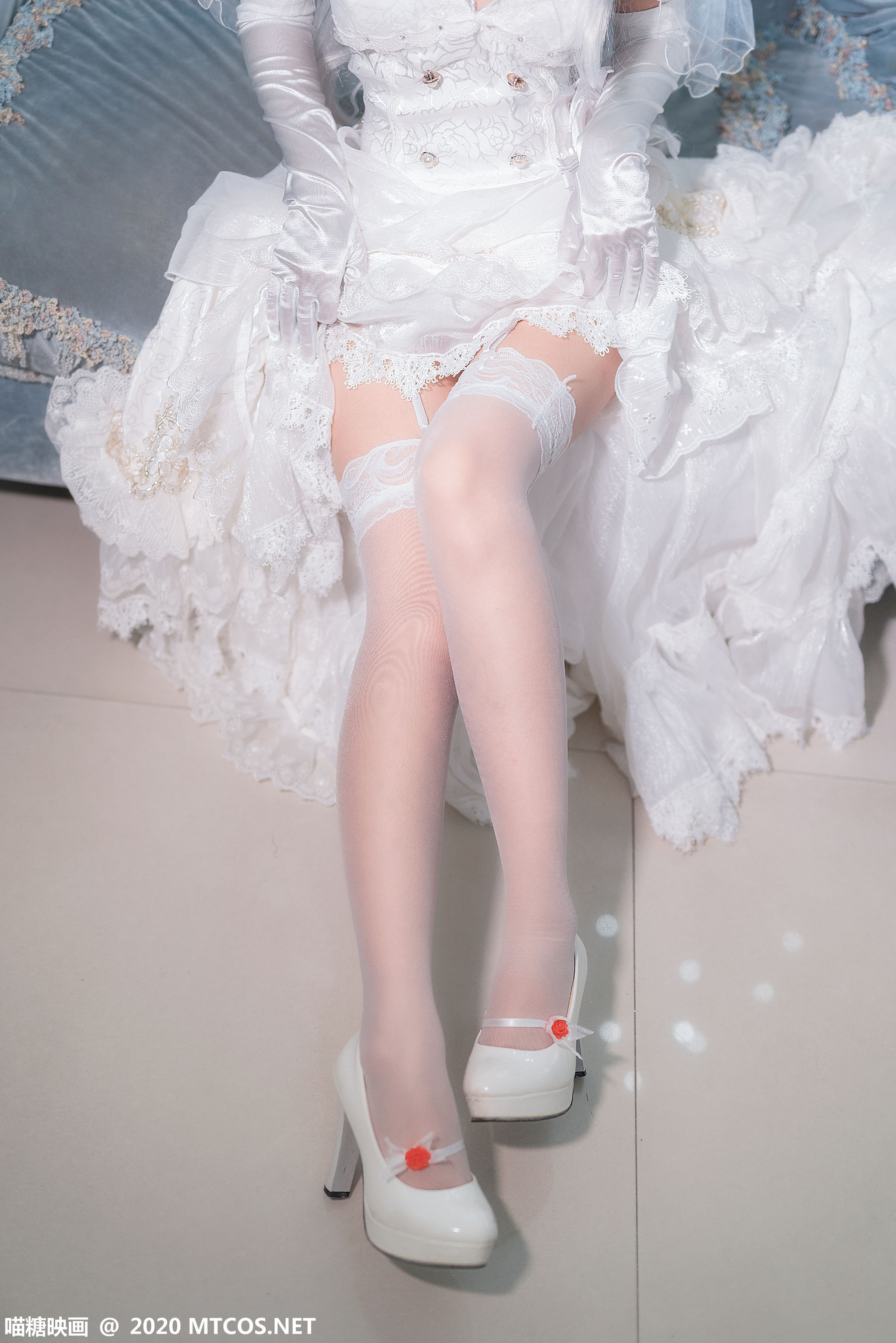 Sugar film Vol.284 3rd _69 Bride