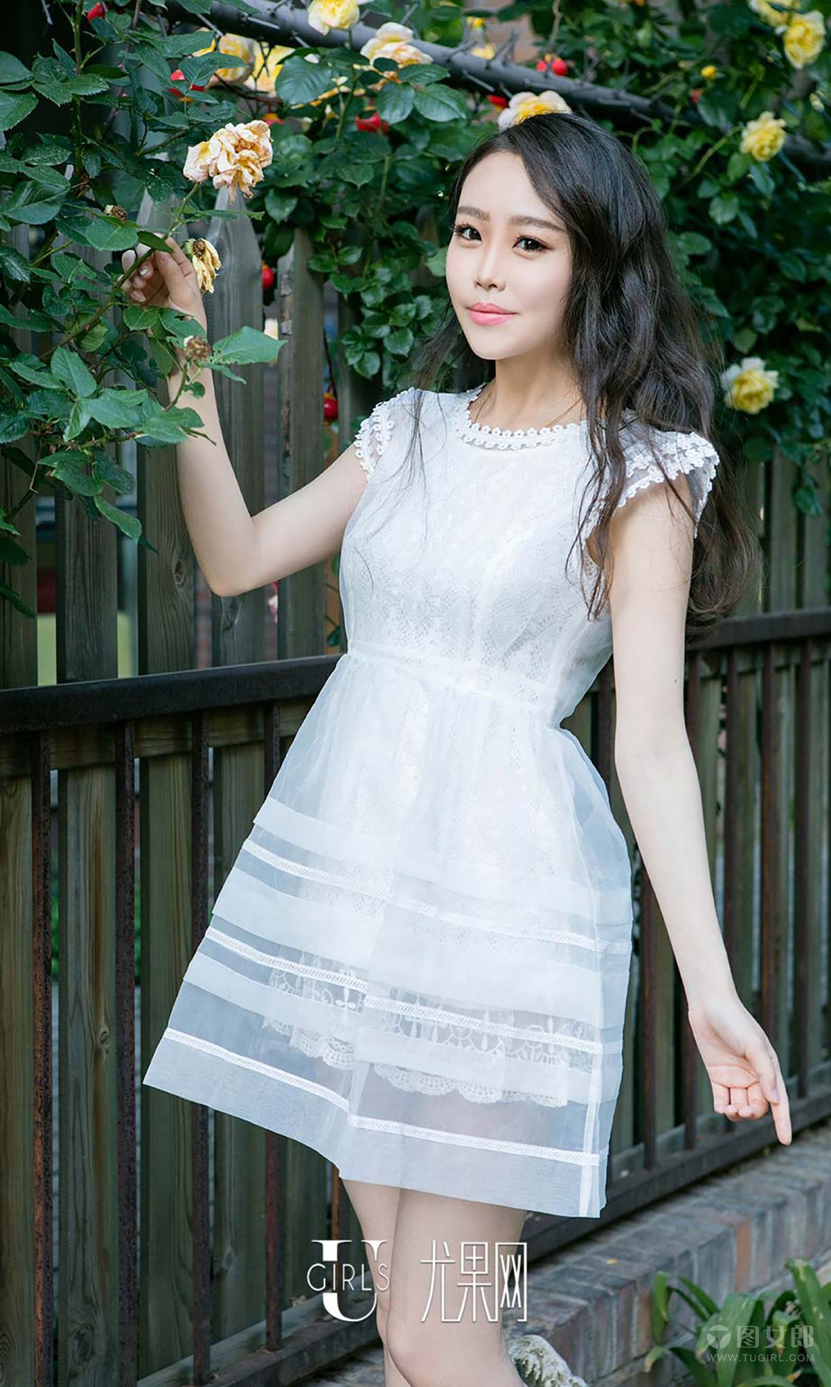 Sister Lee I Love You 520 Aiyu Ugirls No.367