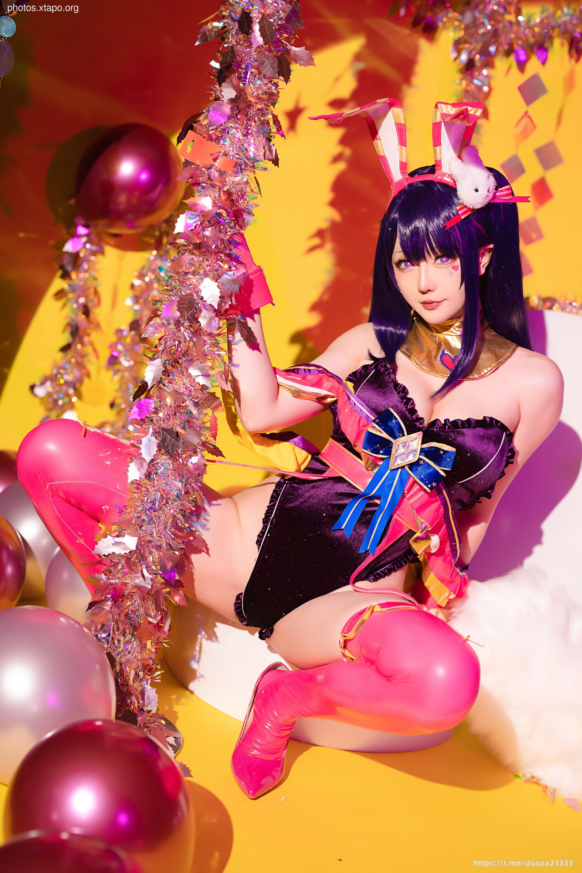 Star Chichi 2023-10-C (November 21 reward group resources)