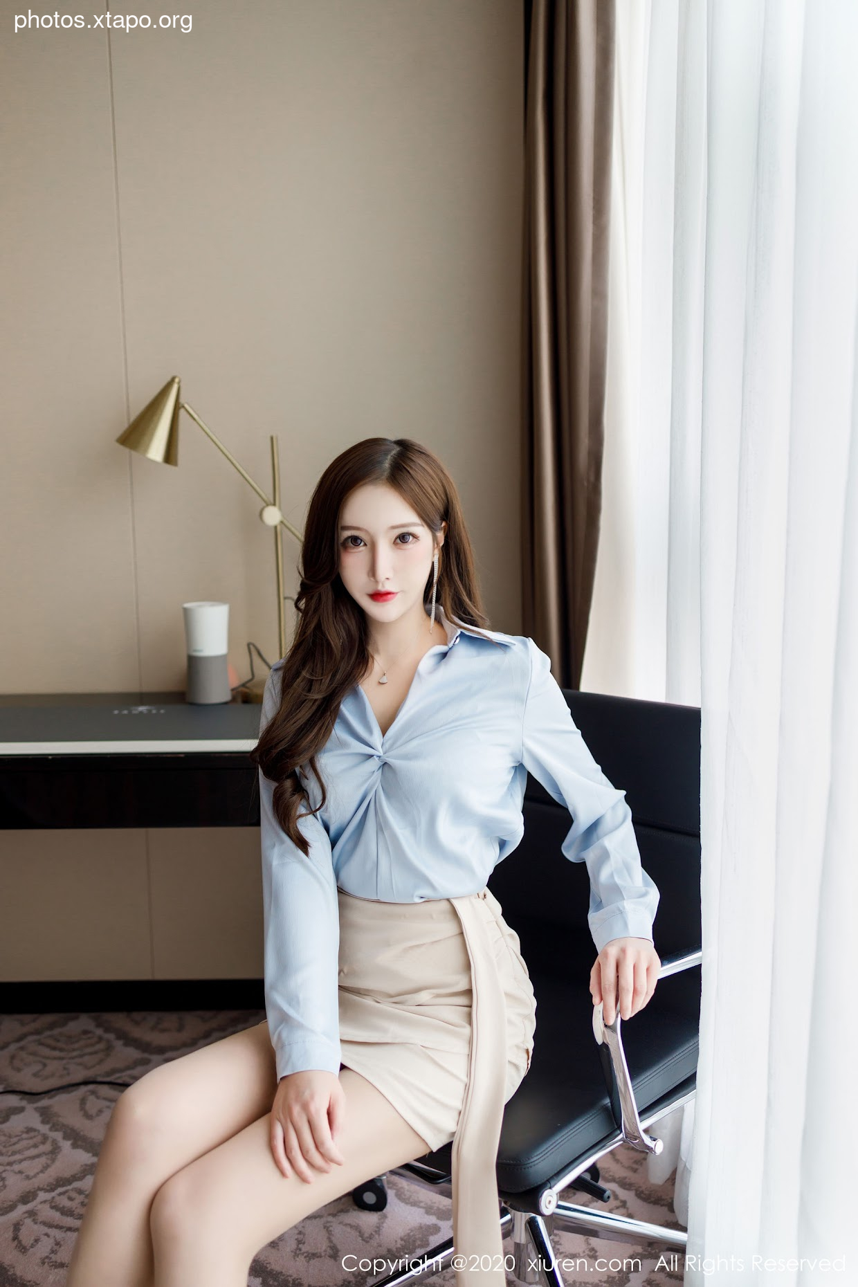 Xiuren 2212 Lindalinda