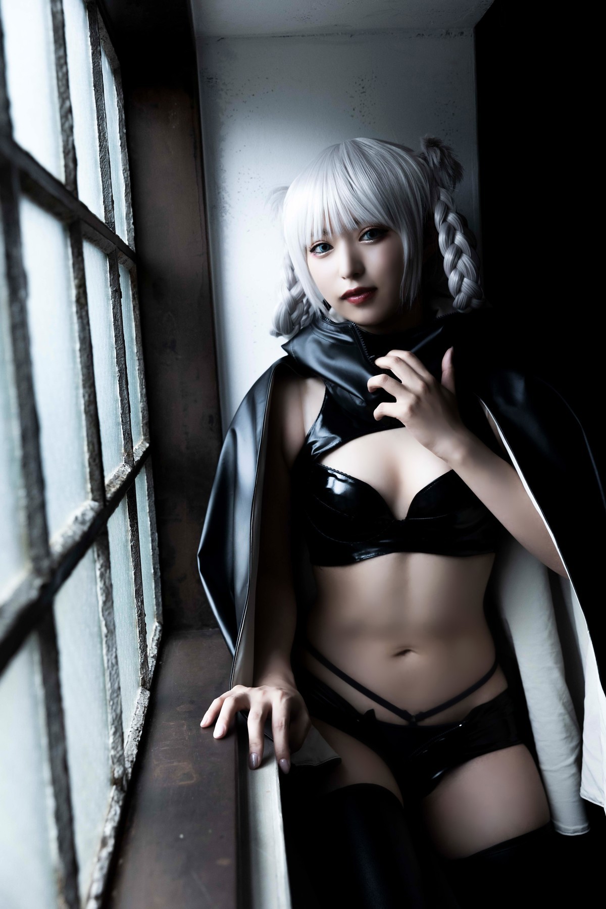 Kosucchi Cosplay Nazuna Nanakusa