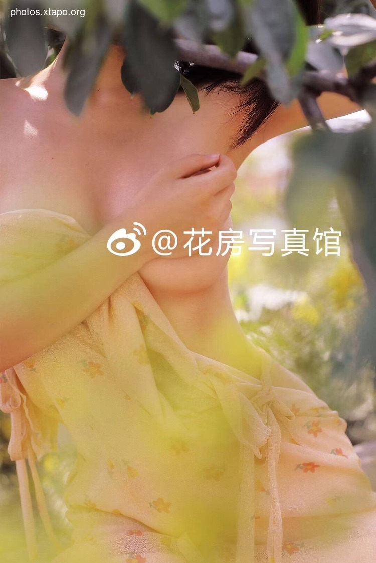 Flower room description of the shop 花房 写真馆