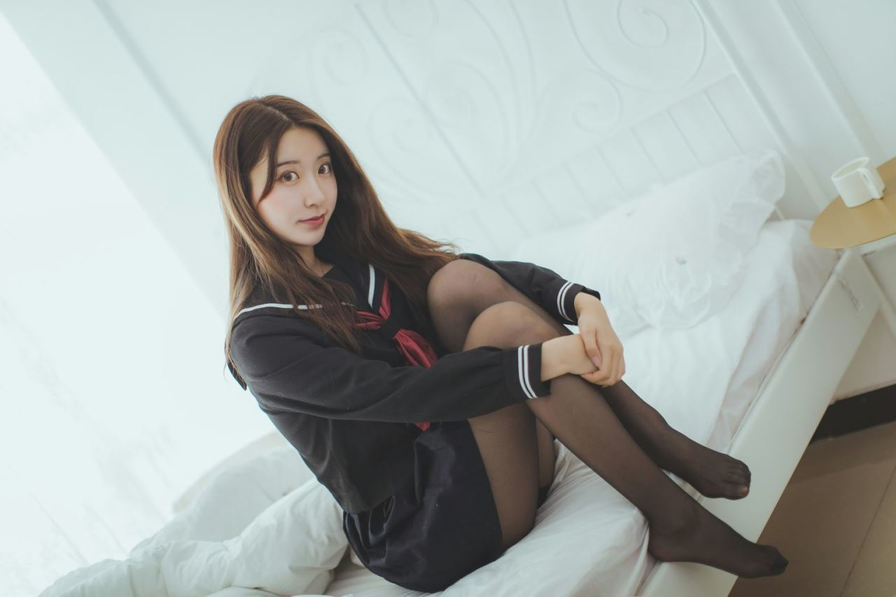 Kurokawa - Student Black School Unifrom 52P