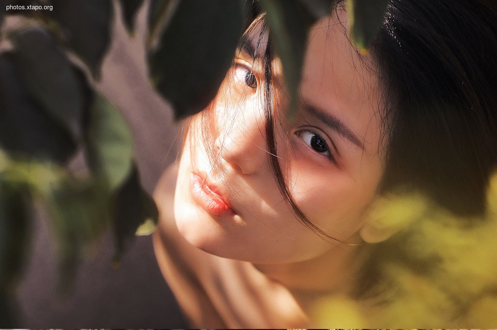 Nag A Dinh 阿婷 - A -Mu_