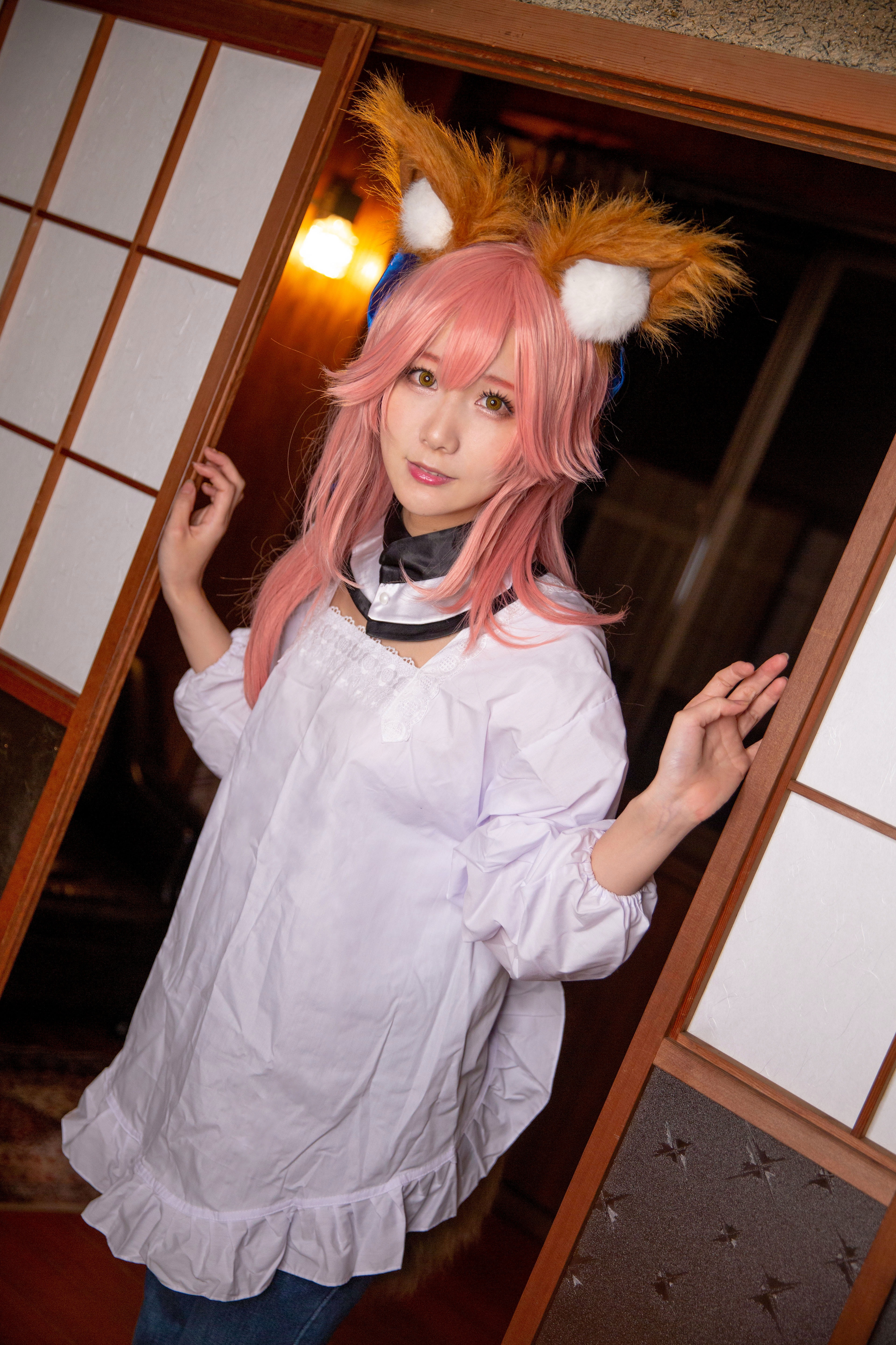 Kenken -Kenken (Kenken) Tamamo Advent 171P -505MB