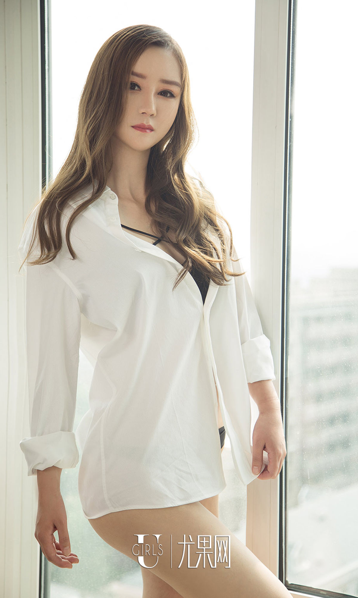 Yi Ge Yi? Love Youguo Circle Love Styling No.1146