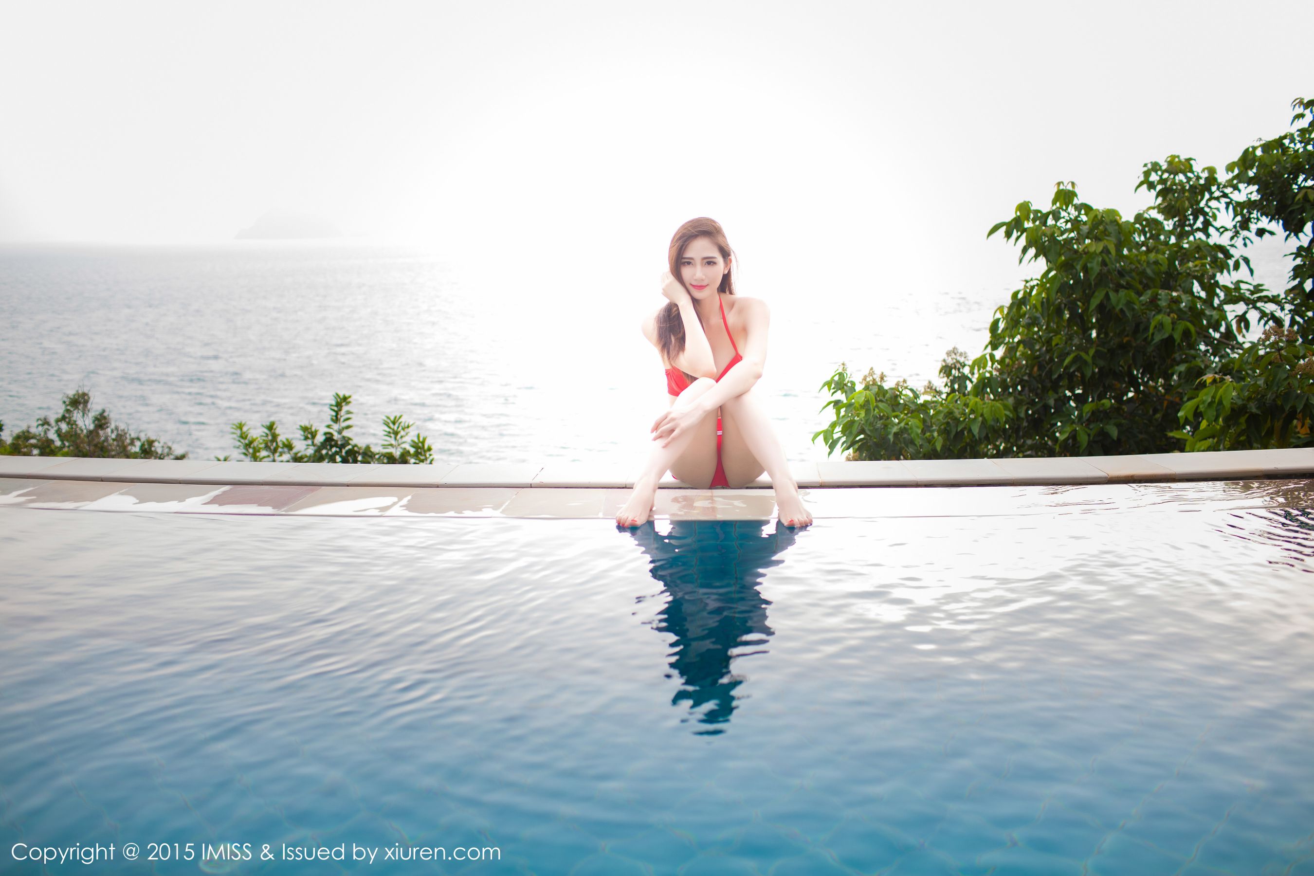 Sisy Thinking Puji Island Thailand bikiniunderwear IMISS VOL.028