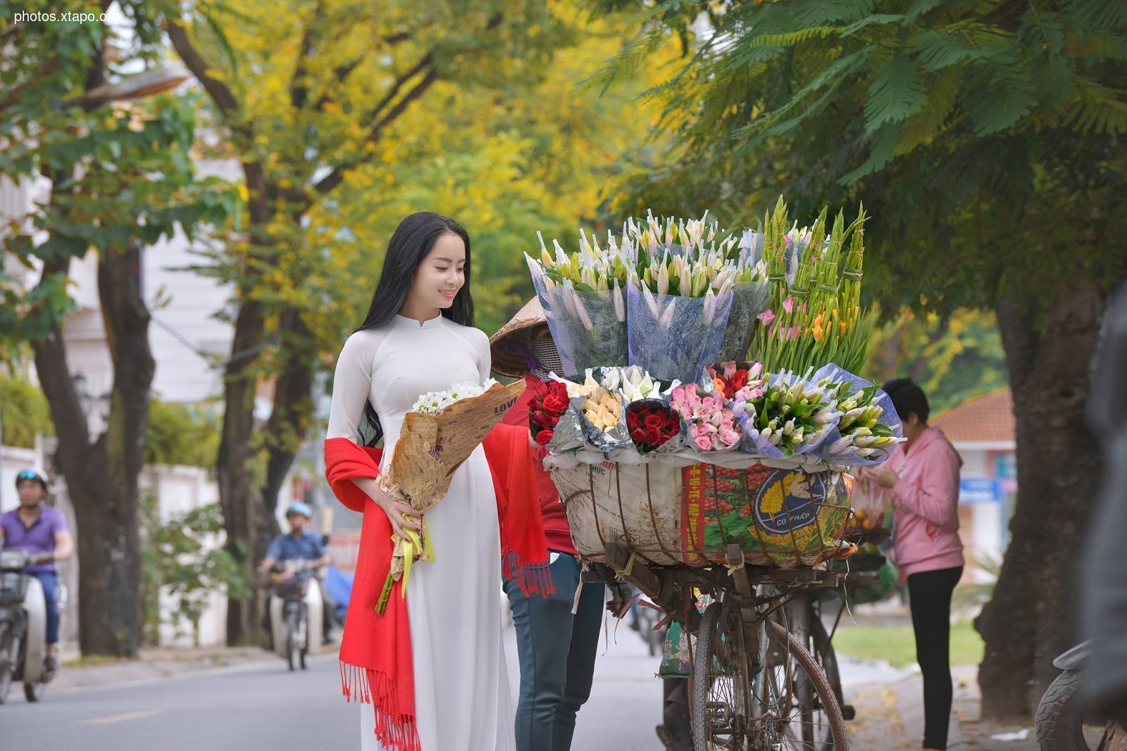 Hanoi