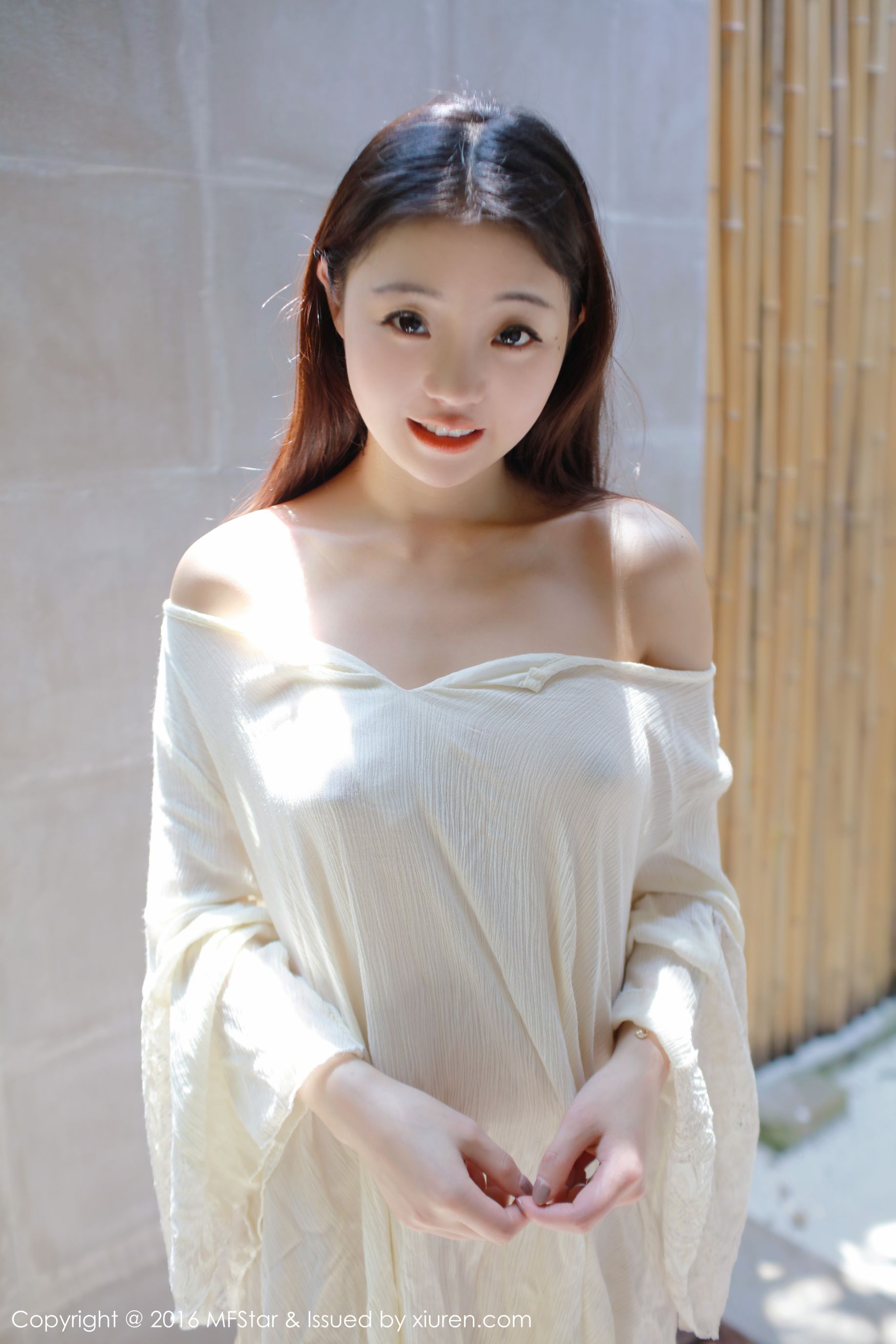 Bella Bella Wet Temptation and Rink Welfare Model Academy MFSTAR VOL.072