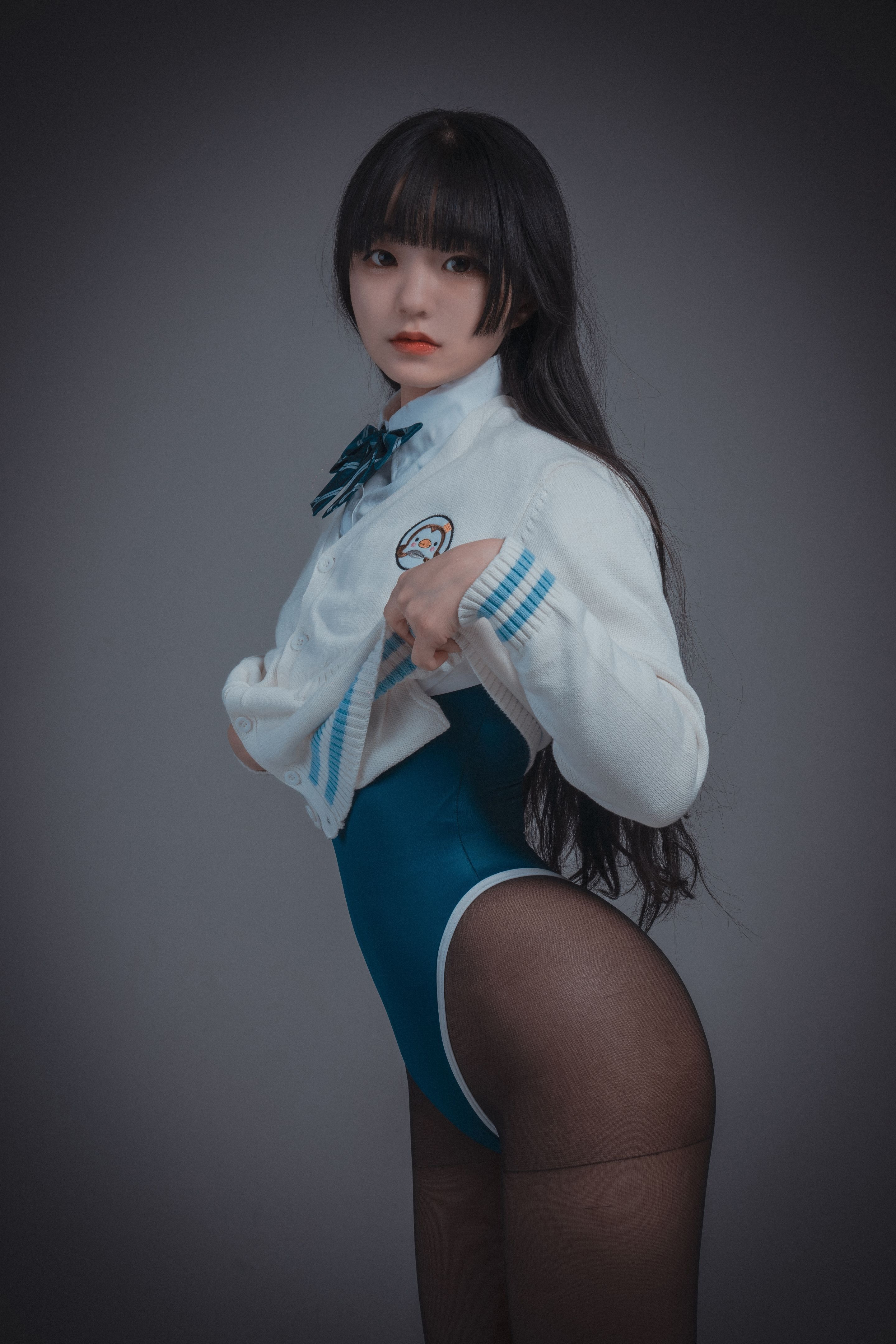 Jenny - DJAWA & NBSP Swimming Lesson #10