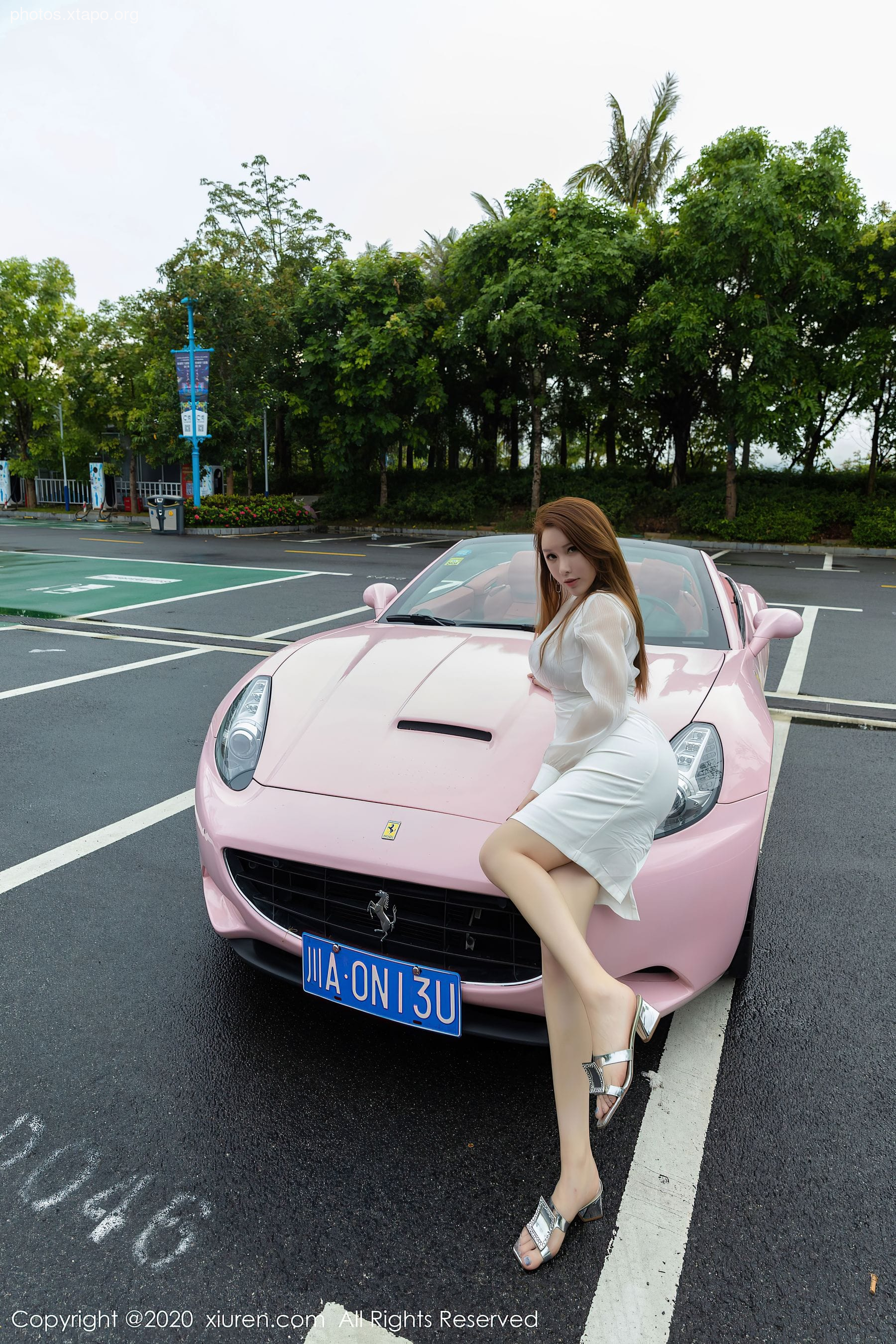 Xiuren 2641 Egg Toxic