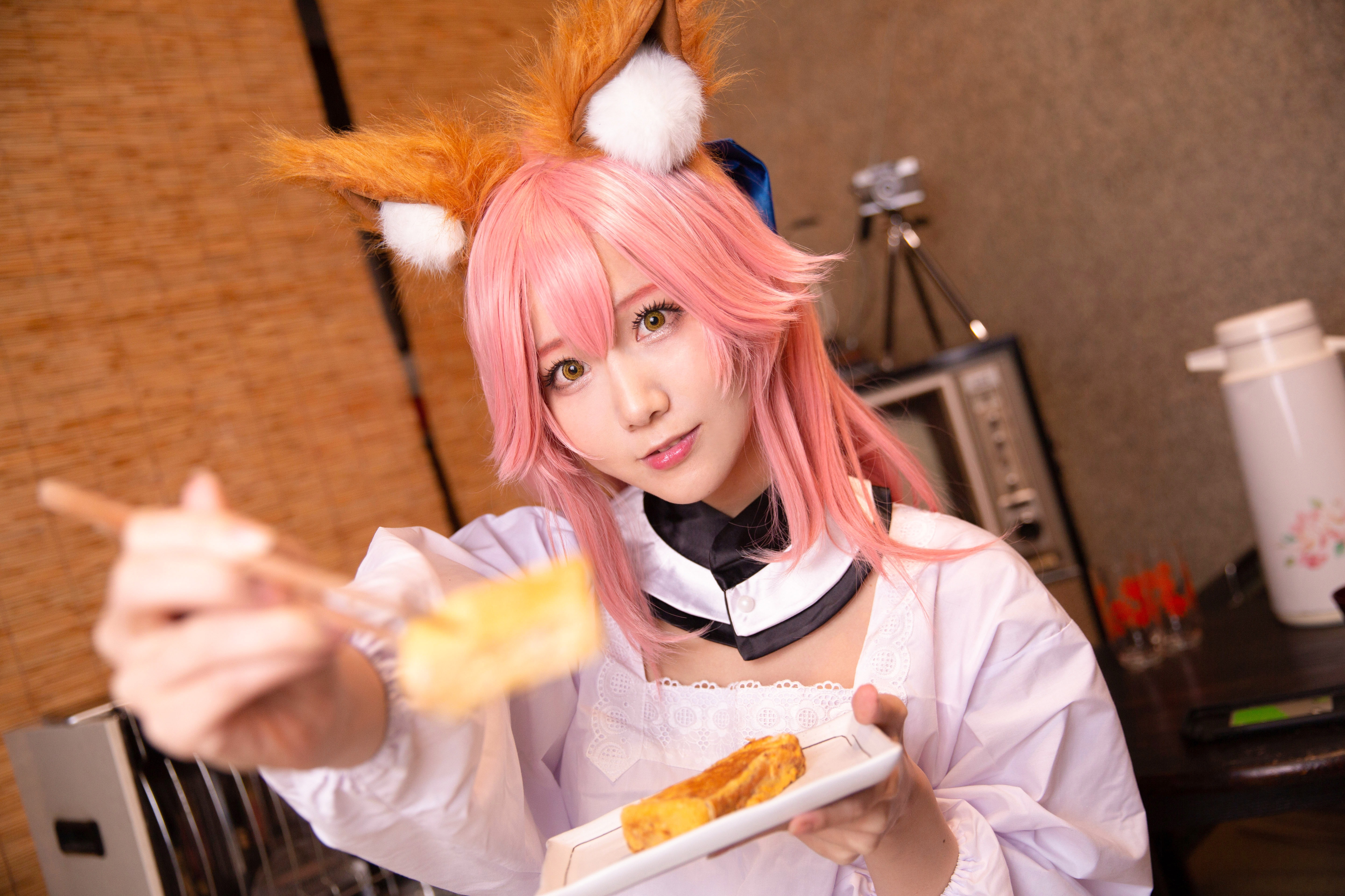 Kenken -Kenken (Kenken) Tamamo Advent 171P -505MB