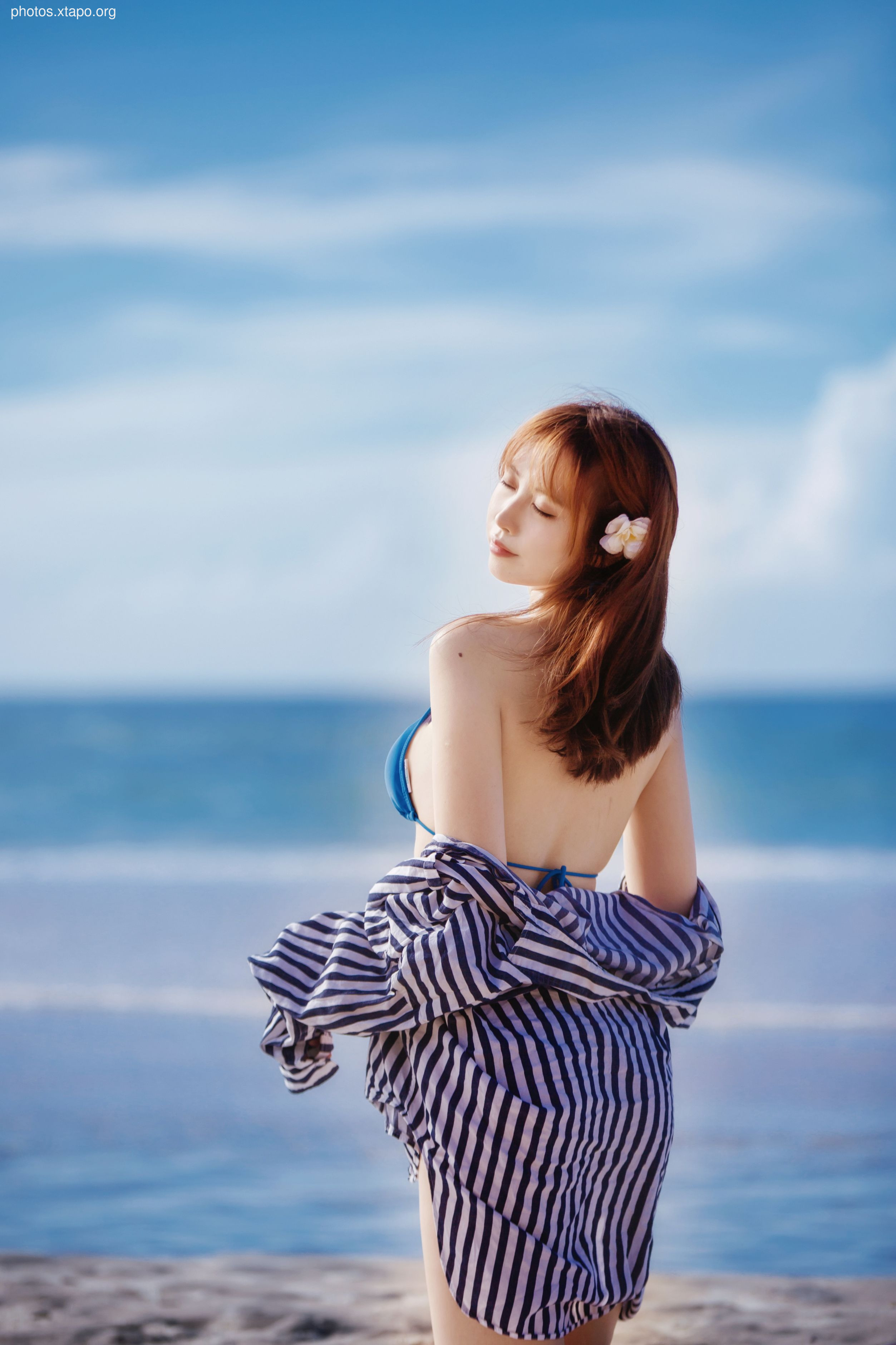 No.018 Early Summer 43P-392MB