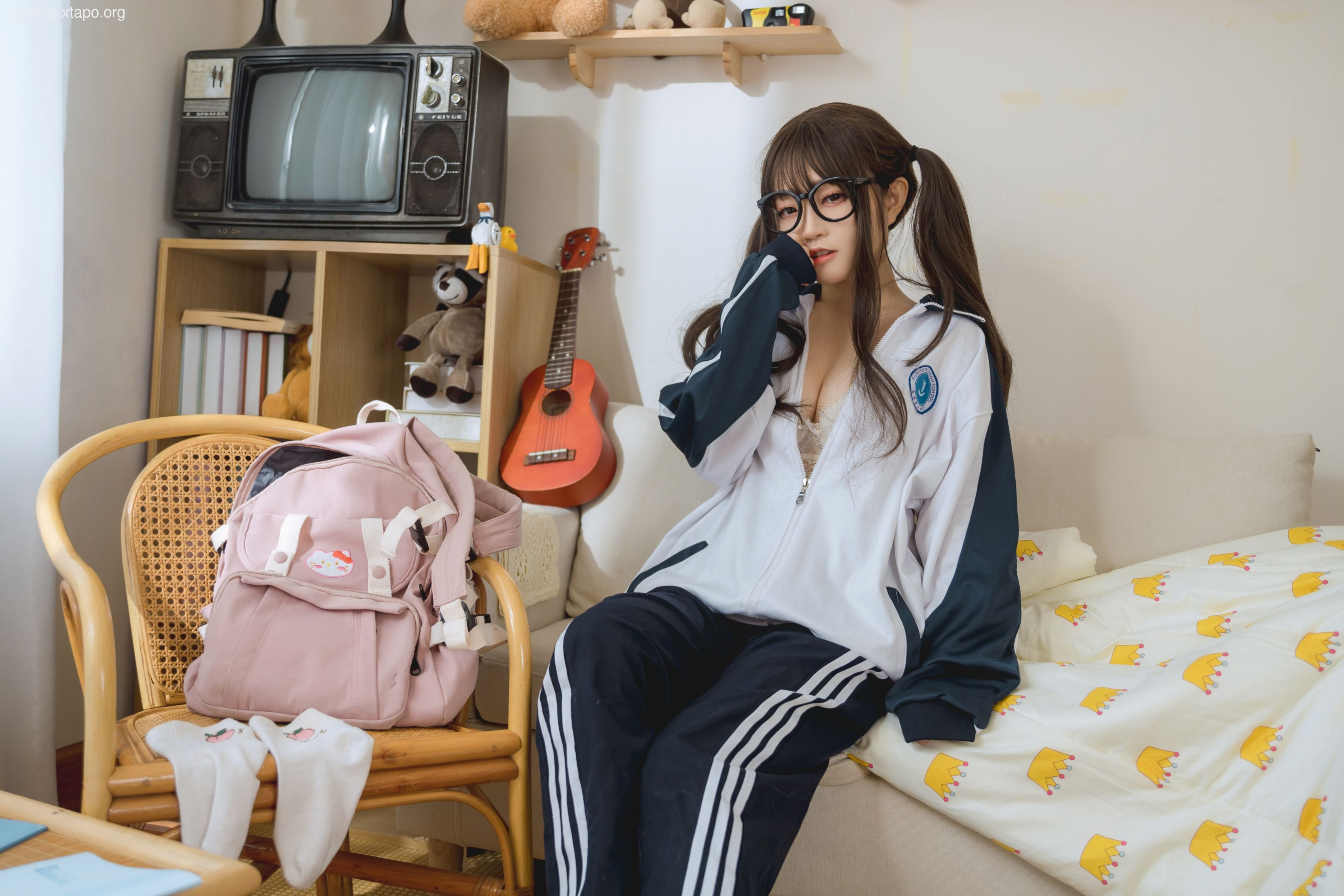 Shenxian Yongli Family Harbits 73P (June 28 Award Group Resources)