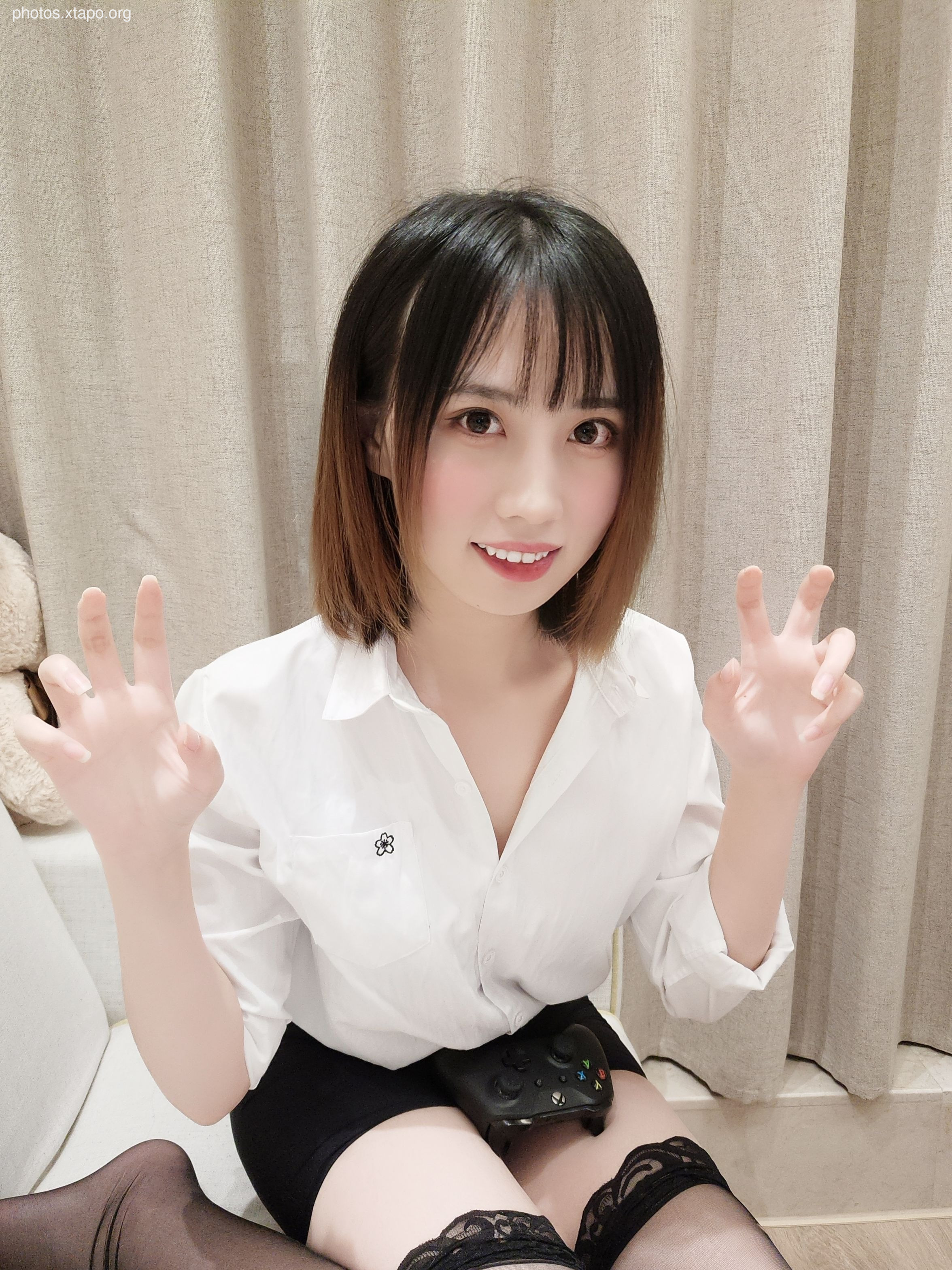 Nianxue ww -NO.06 OL series 20p -76MB