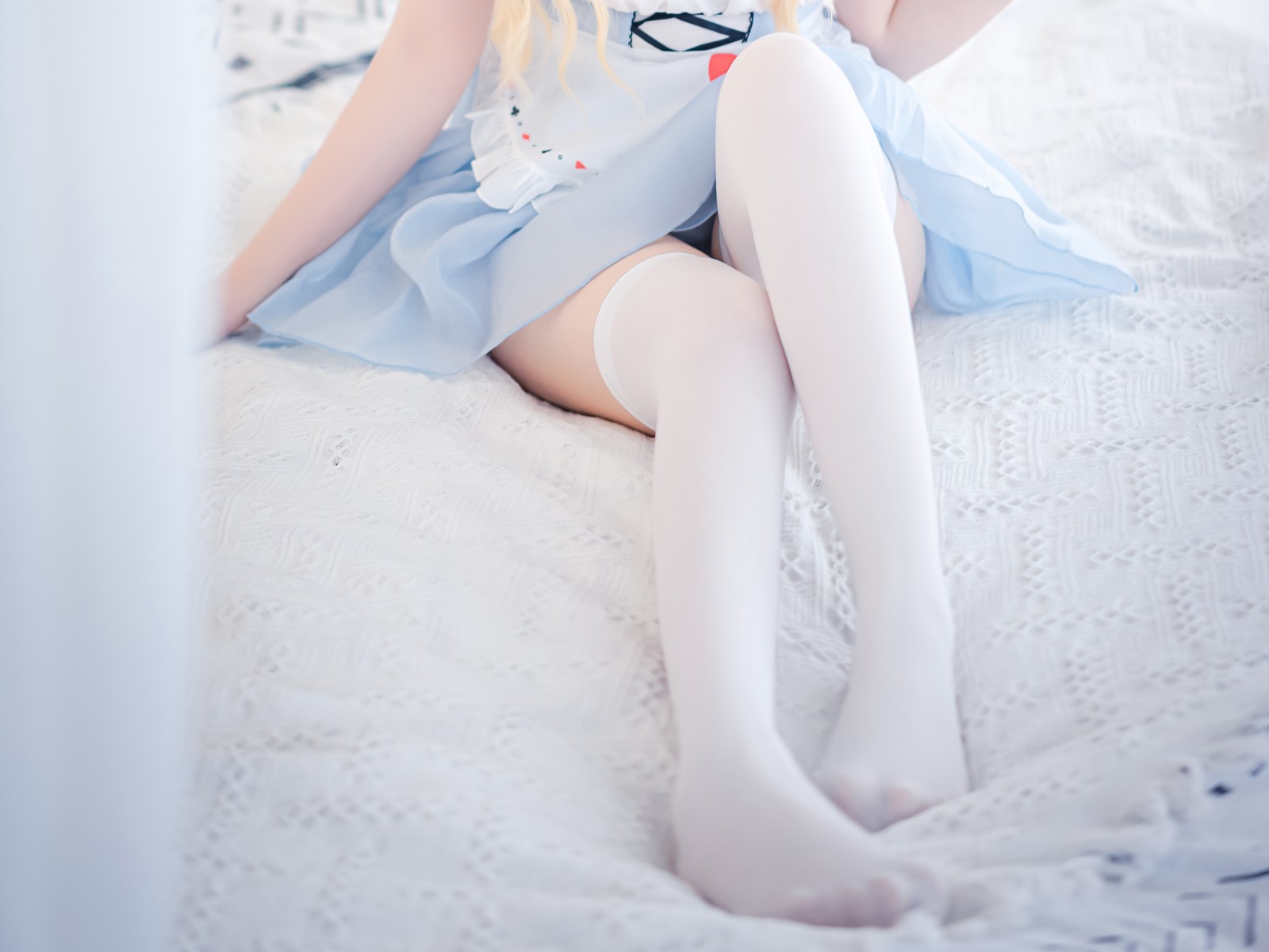 Cosplay Shima Aoi Alice