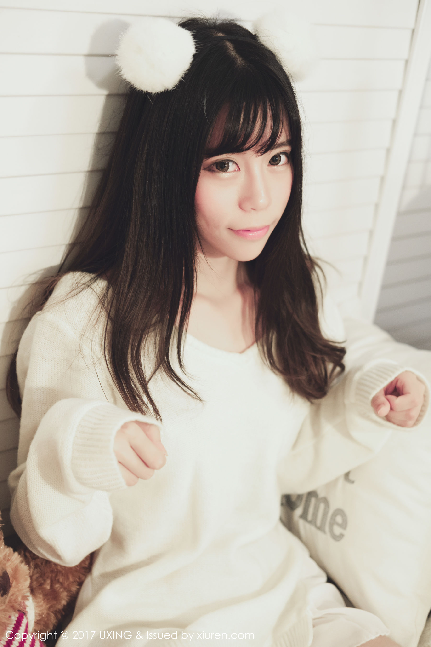 Model YO Sauce Student ClothingLace Dress 优 x x VOL.048