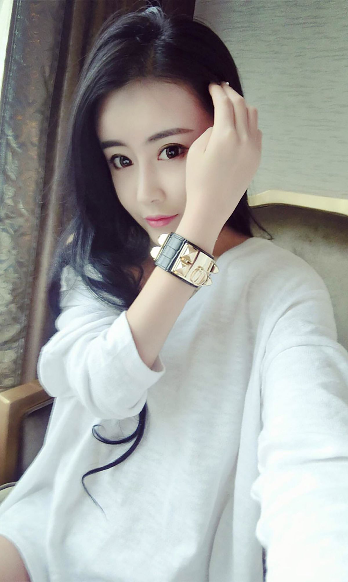 Mengyao suffocating DE charming Aiyu Ugirls No.124