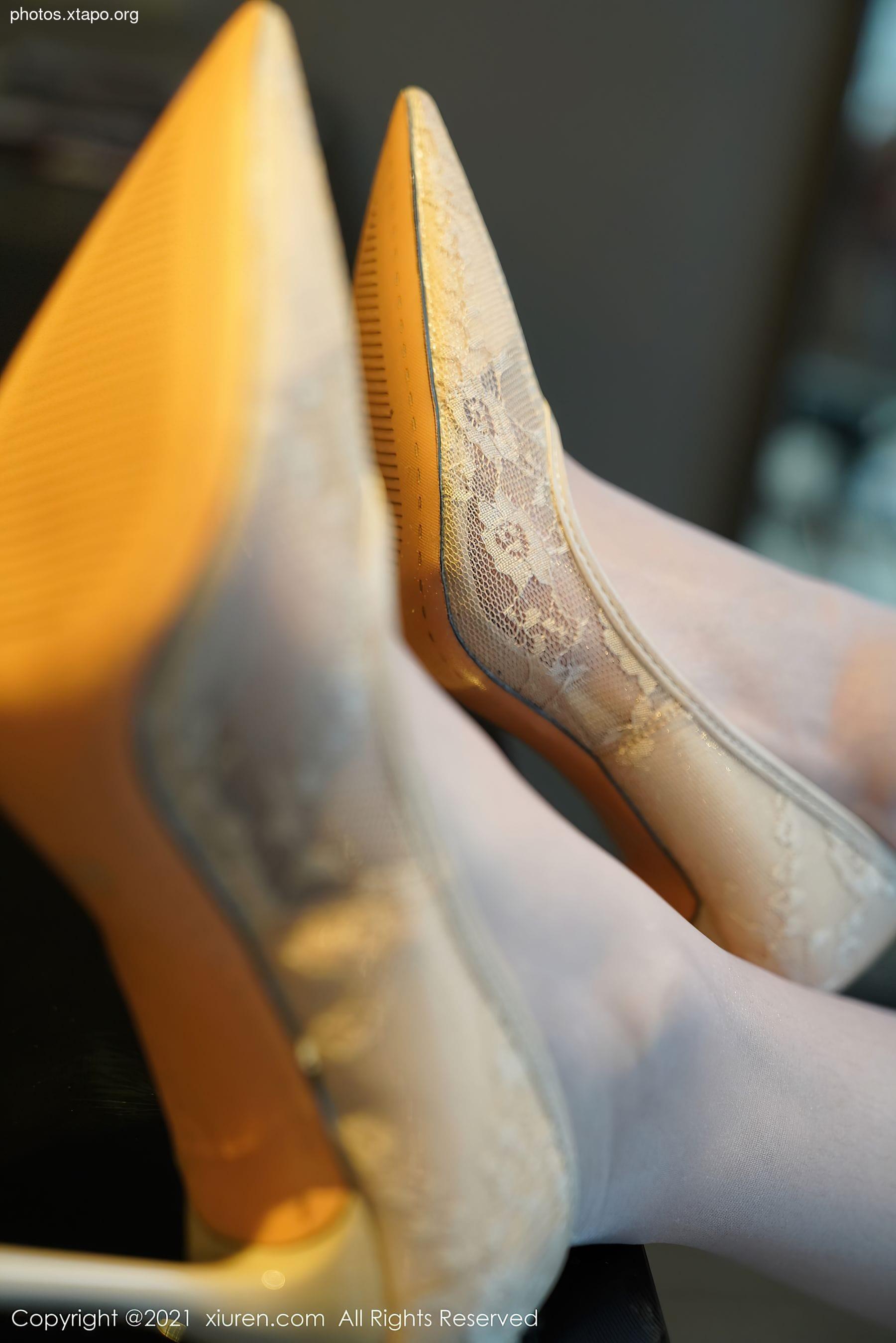 Xiuren 3464 Fairy Baby