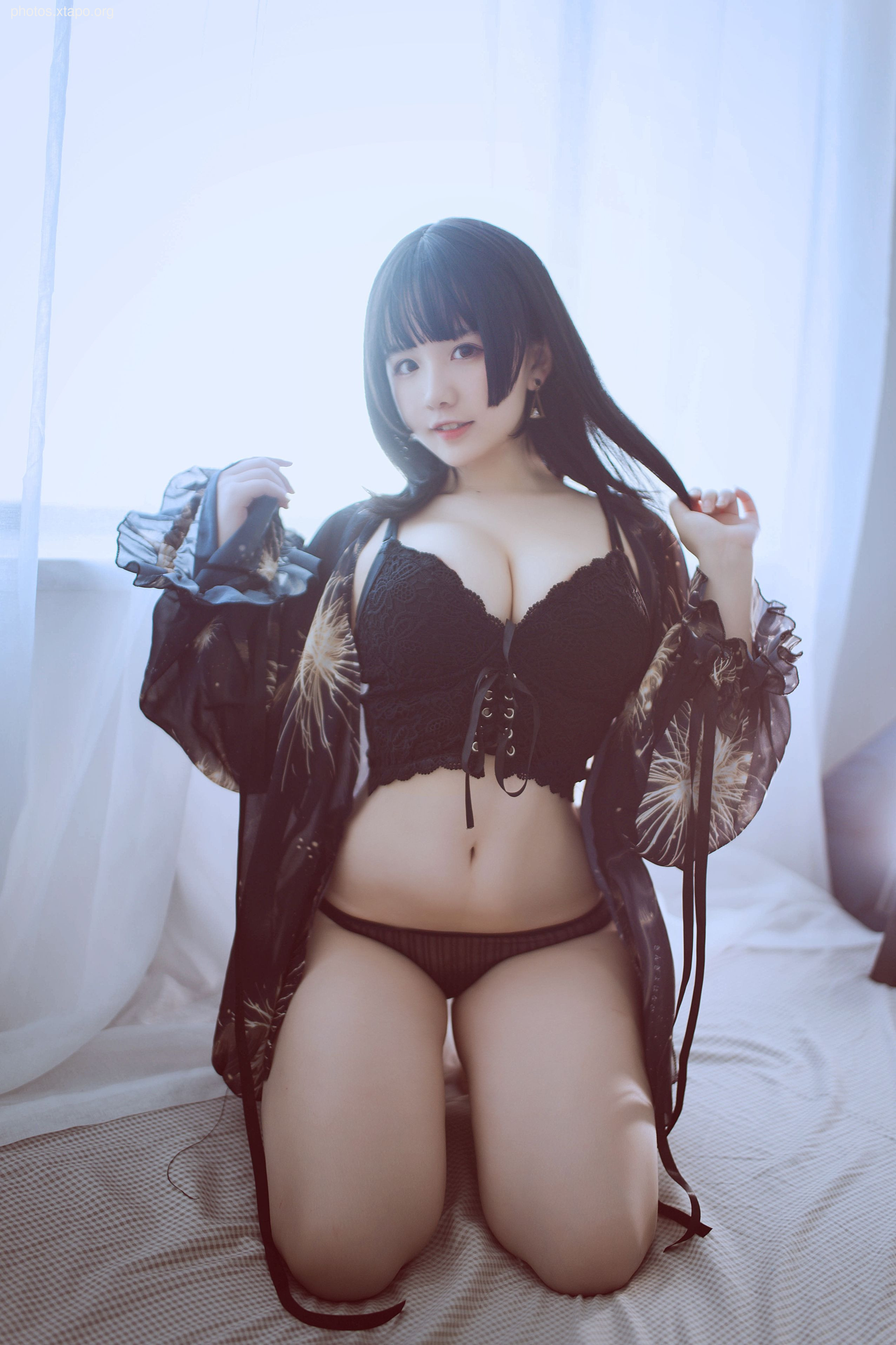 PURE Media Vol.165 Uhye (이유혜)