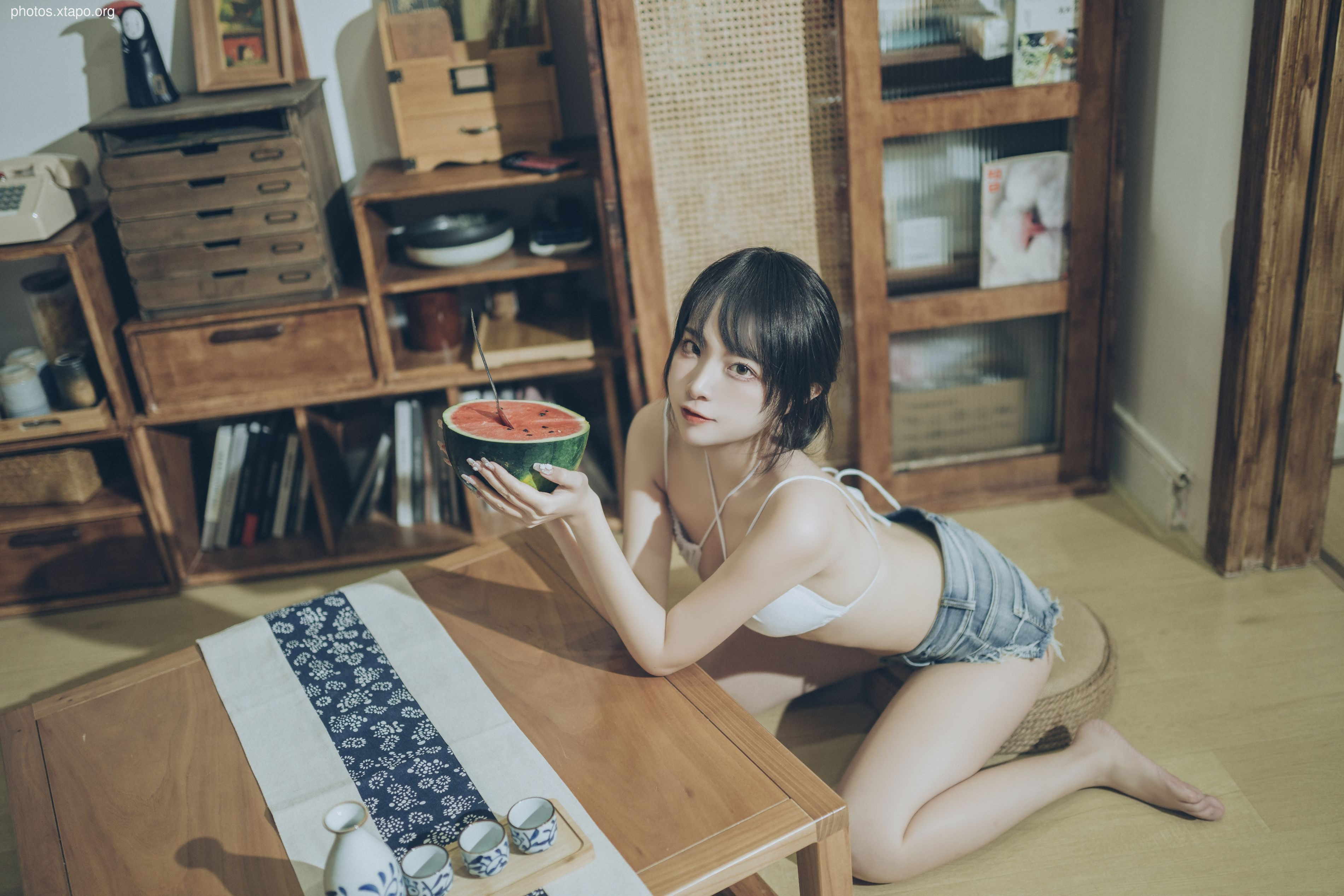 Nisa Summer Sweetness 50P-1.30GB