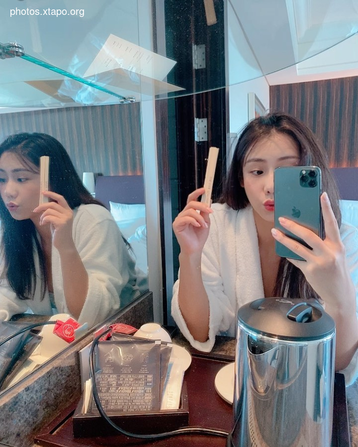 Jeon Boram Telegram,