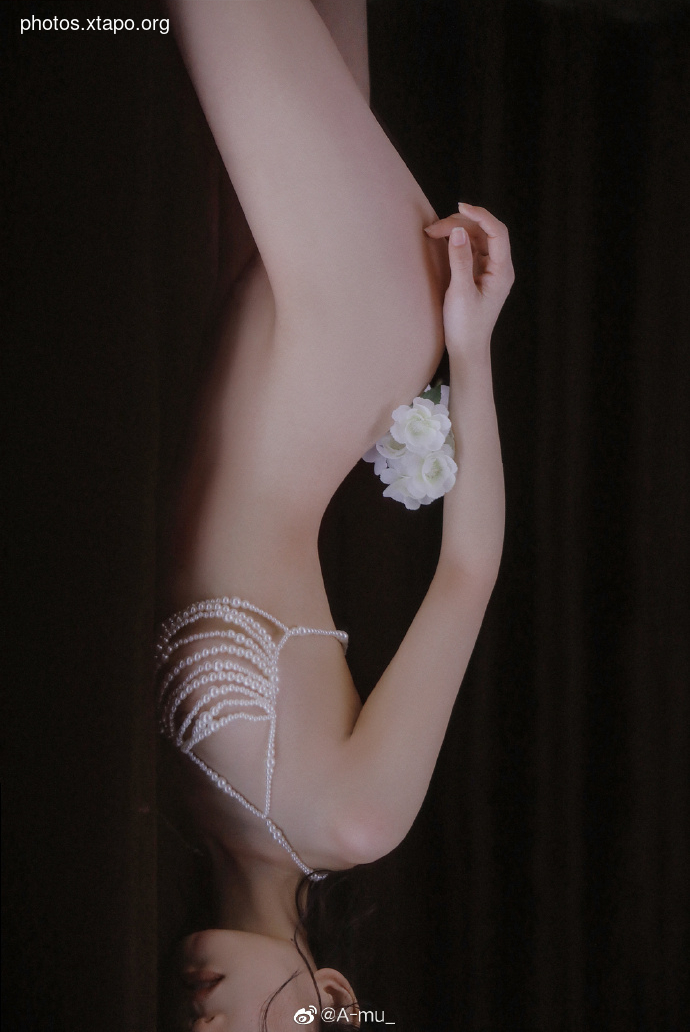 Nag A Dinh 阿婷 - A -Mu_