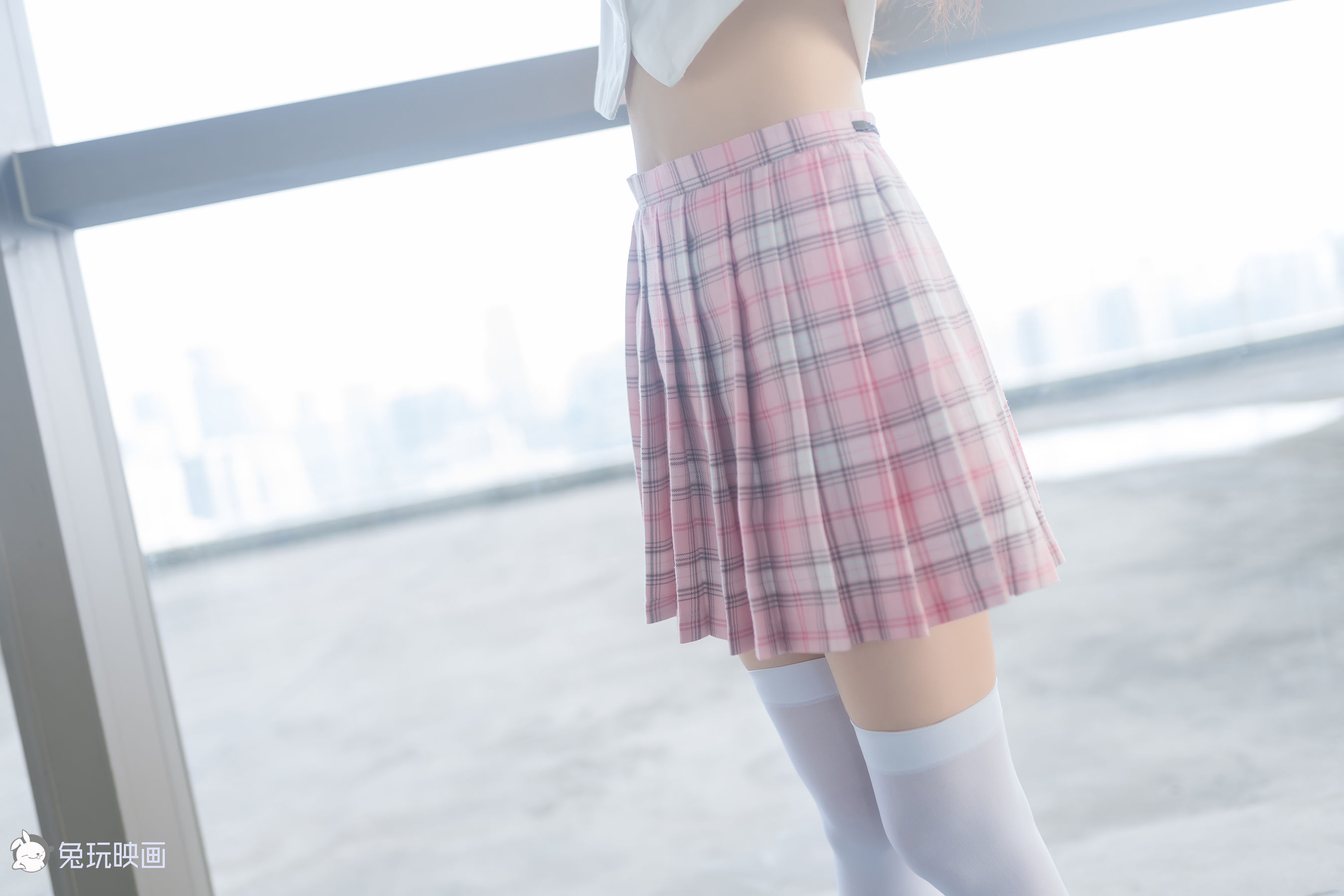 兔 toy movie -powder