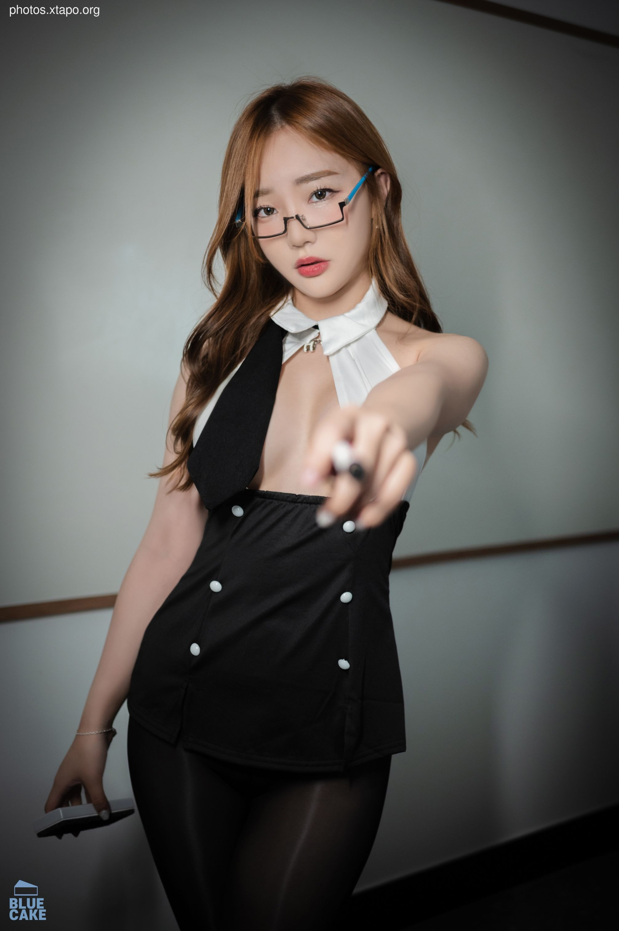 BLUECAKE Black &amp Red 119P-0.98GB