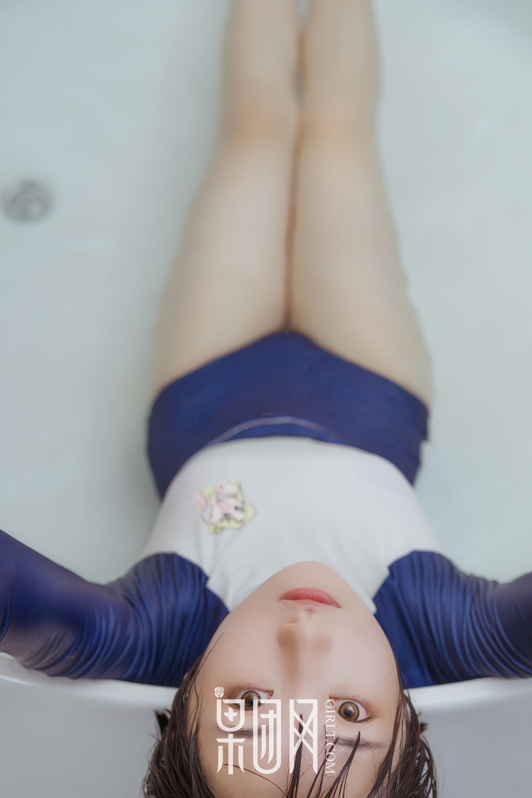 Soft Meng Girl Daitian Qianhua Pure Girl Fruit Group Girlt No.132