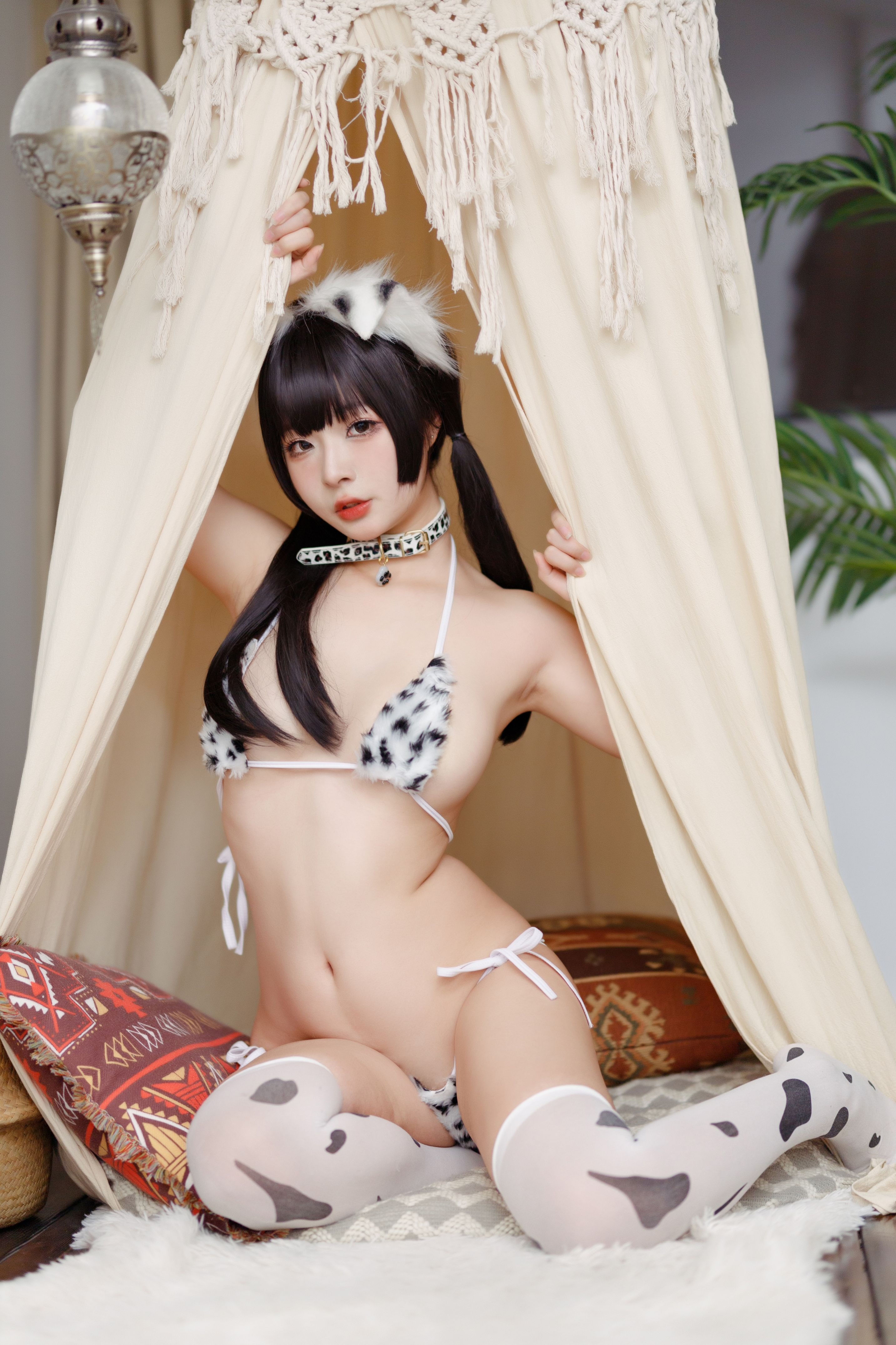 yuuhui Yuhui Walnut Cat - Pet Lover 170p8v4.04GB