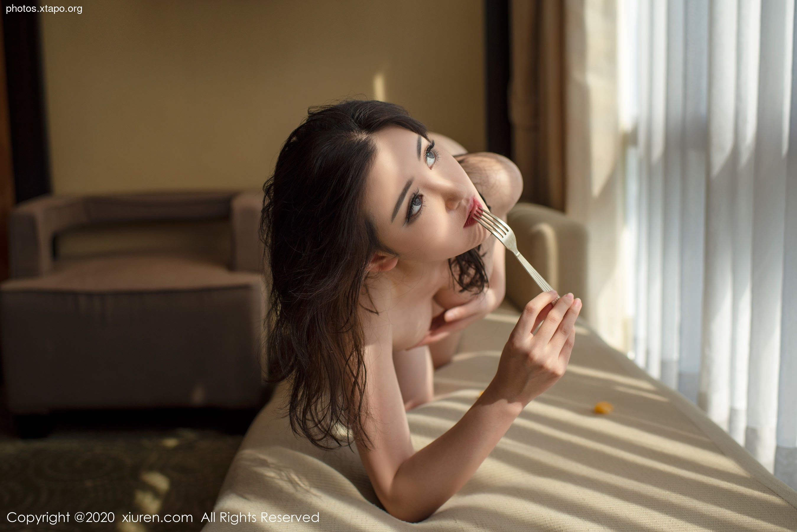 Xiuren No 2126 Cecillia