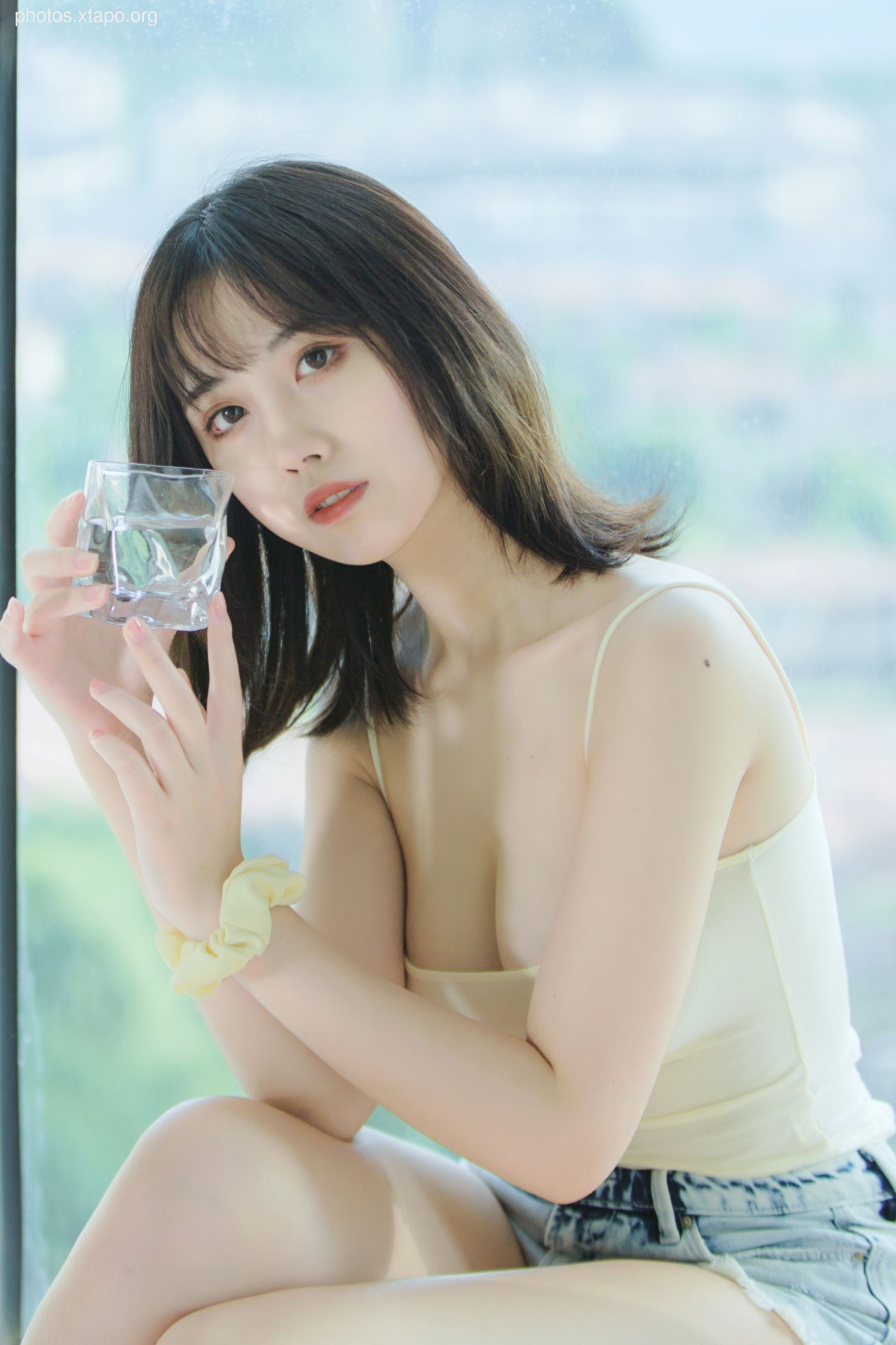 NO.031 Summer Lemon 32P-255MB