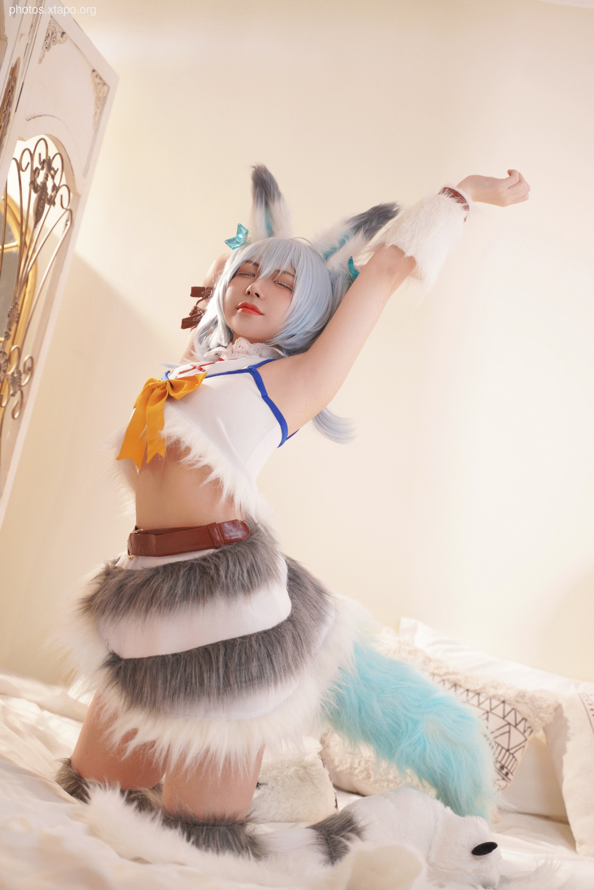 Tiger Sensen instantly 40p-95MB