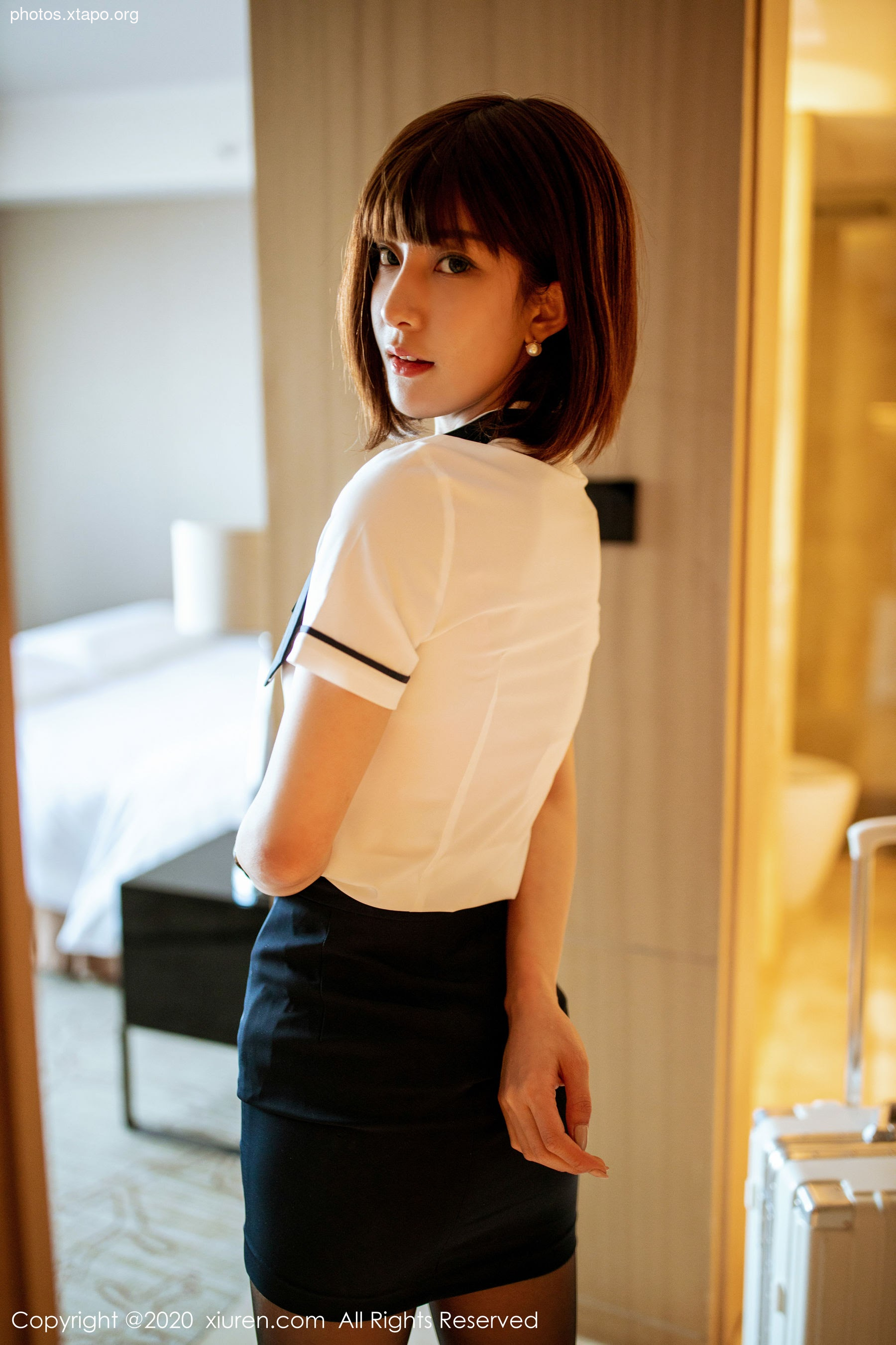 Xiuren no #2082 yooki