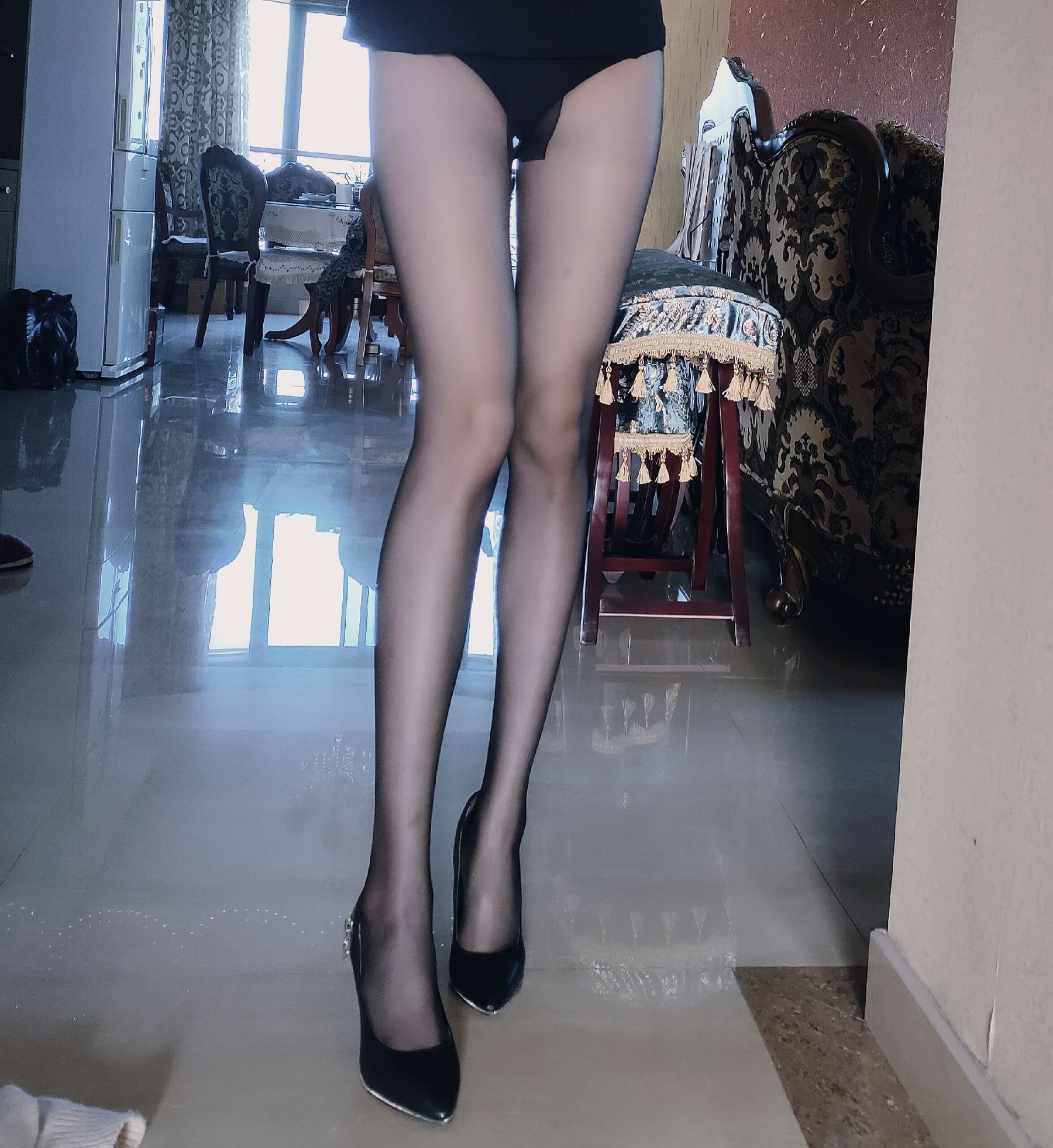 Welfare COS Yuyu Super Sweet Male WeChat Friends Circle and Custom View Series