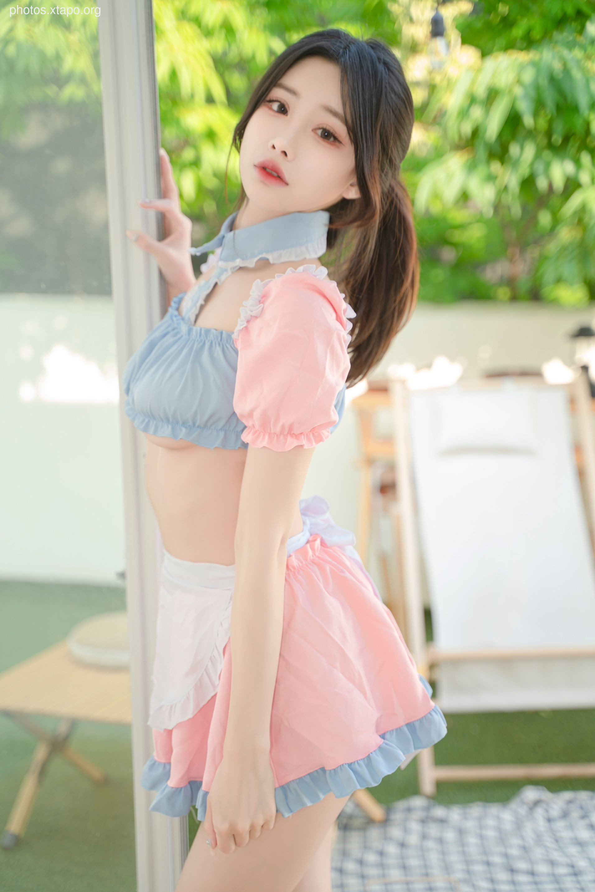 YeonyuMilk Vol.01 54P-357M