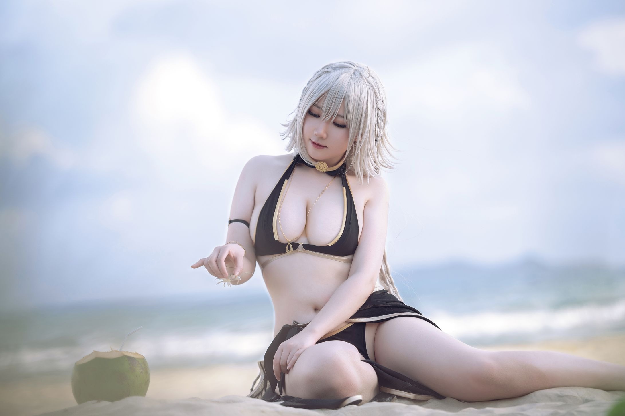 It is the end of this -Jeanne 66P -362MB