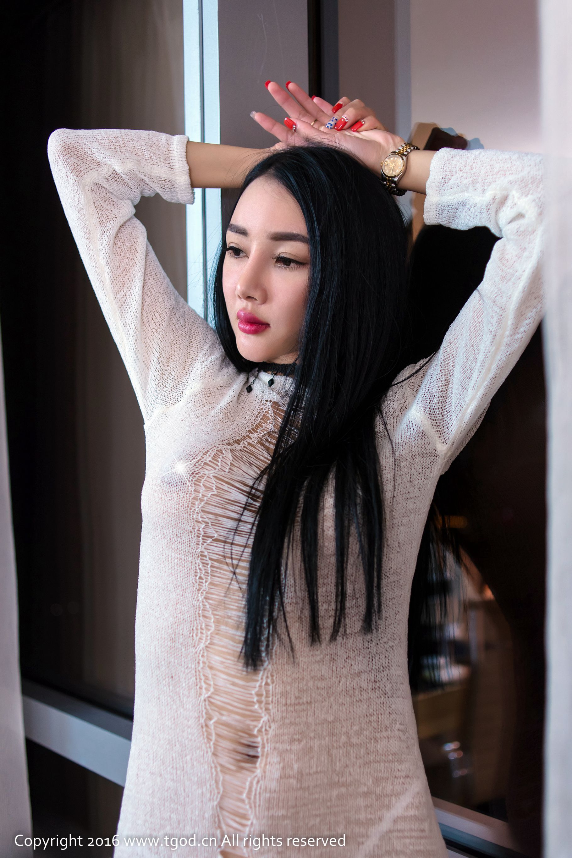 Jessie Jessie Looming Display Royal Girl